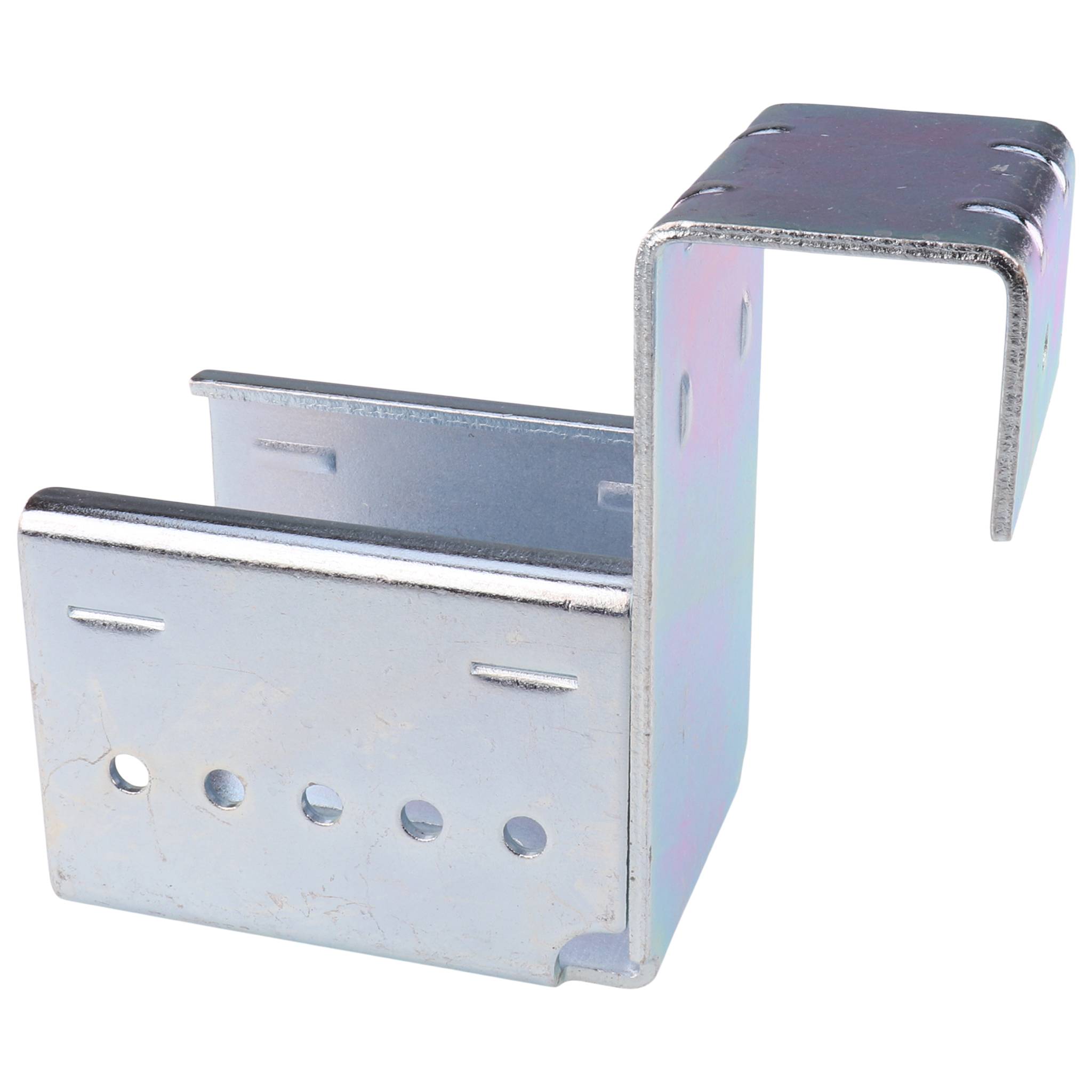 Halter, Einhängehalter AL, 93x44x79, Stahl, verzinkt