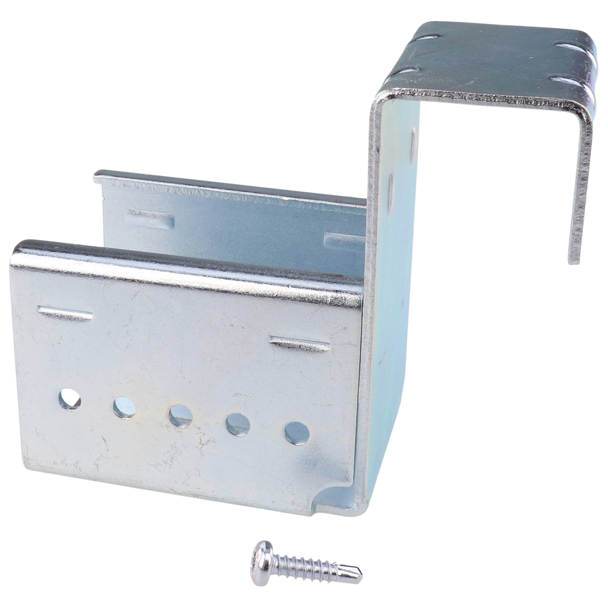 Halter, Einhängehalter AL, 93x44x79, Stahl, verzinkt