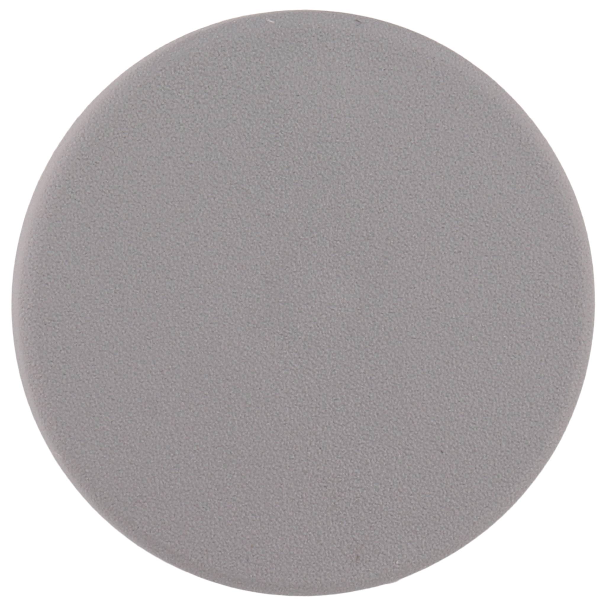 Kappe, Abdeckkappe, D30x11, Kunststoff PA glasfaserverstärkt, grau