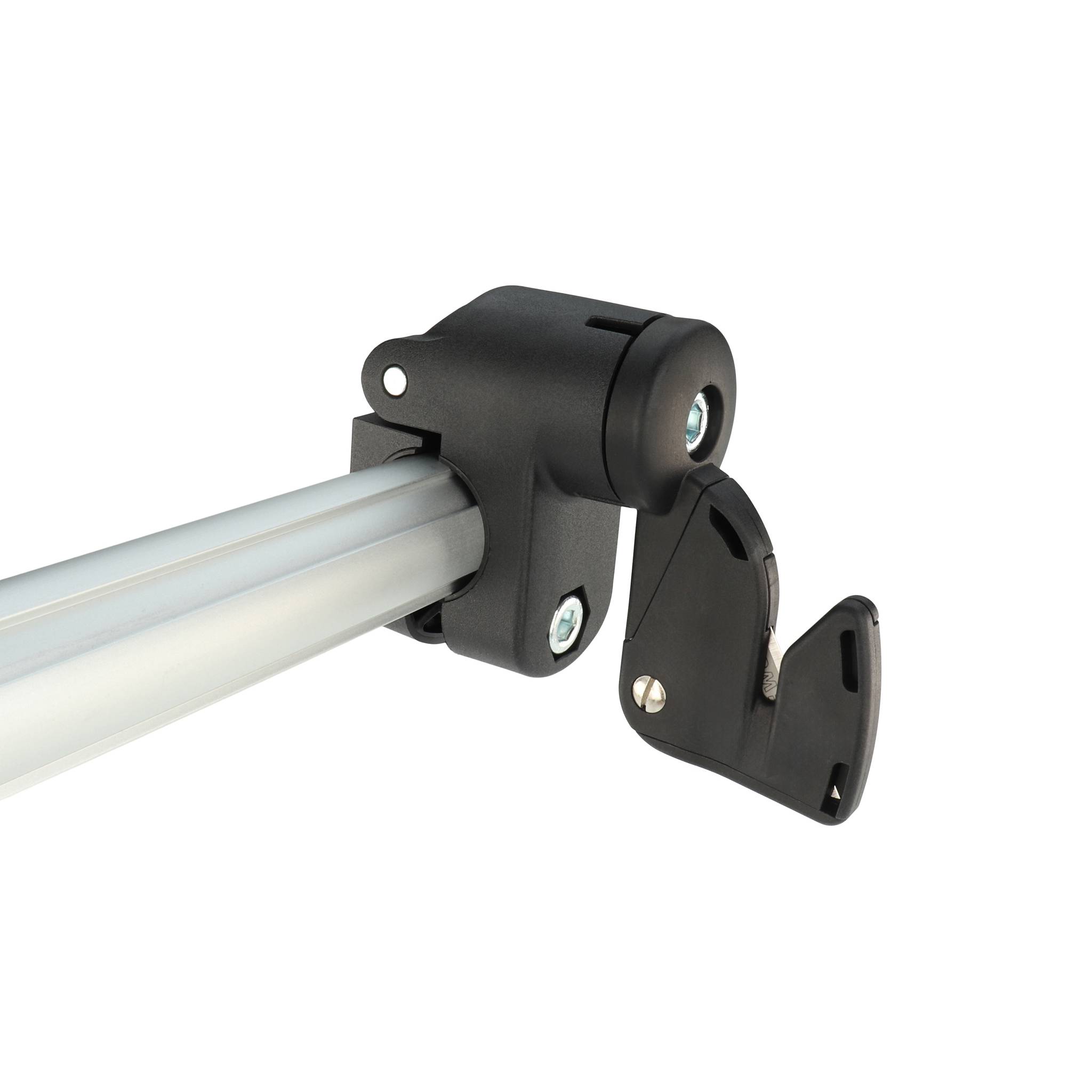 Folienschneider FX, 105x36x60, Kunststoff / Stahl, schwarz