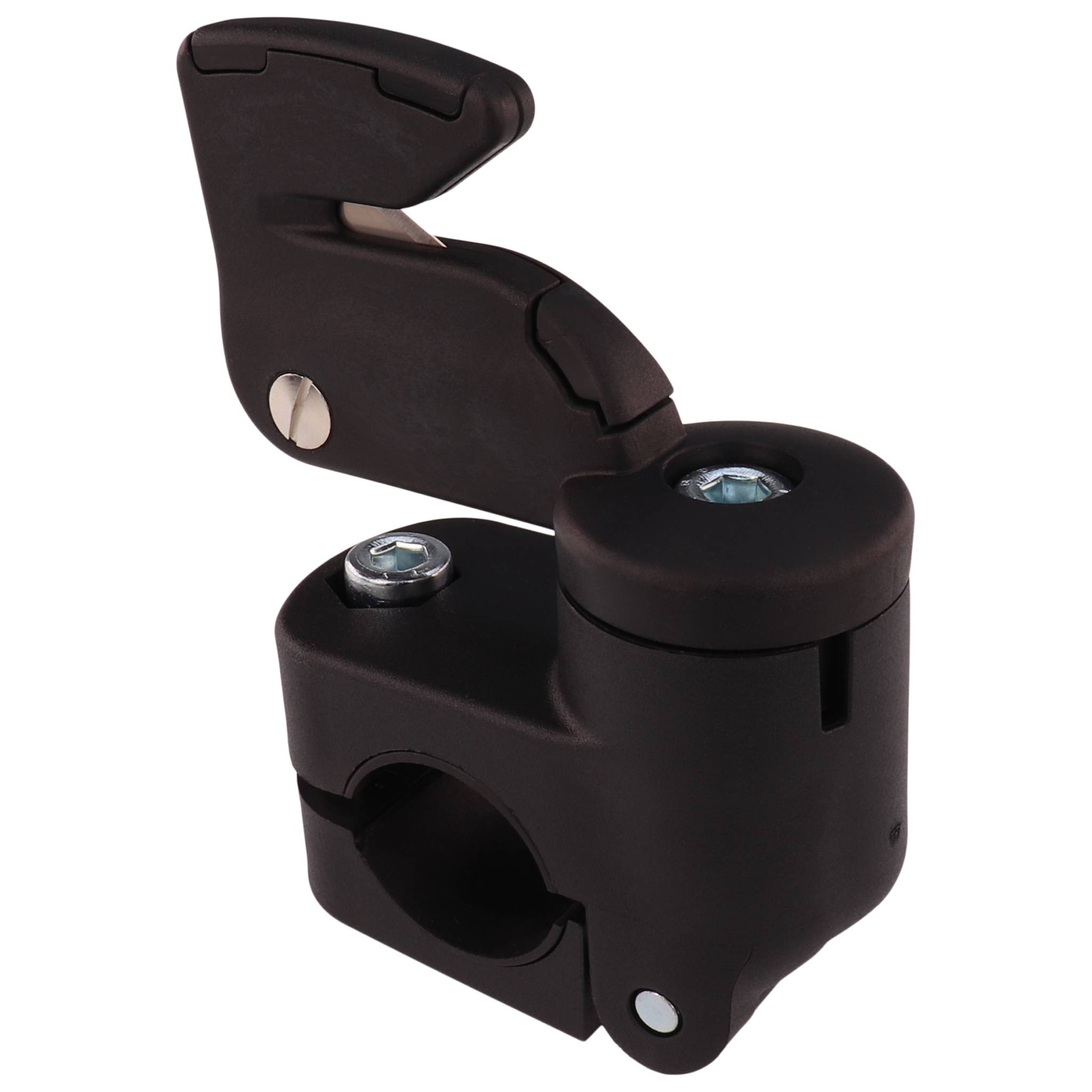 Folienschneider FX, 105x36x60, Kunststoff / Stahl, schwarz