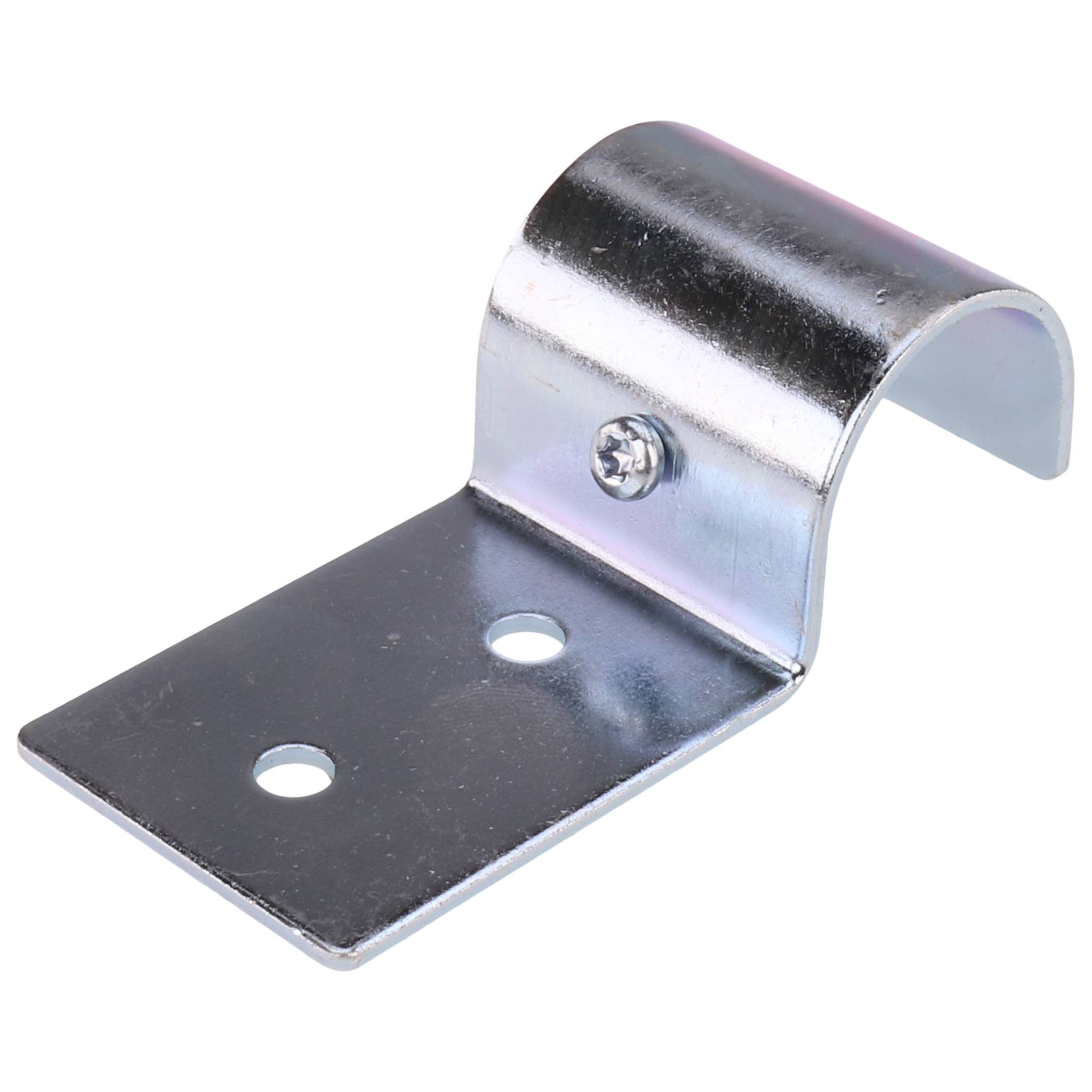 Platteneinhängung, 90x40x30, Stahl, verzinkt