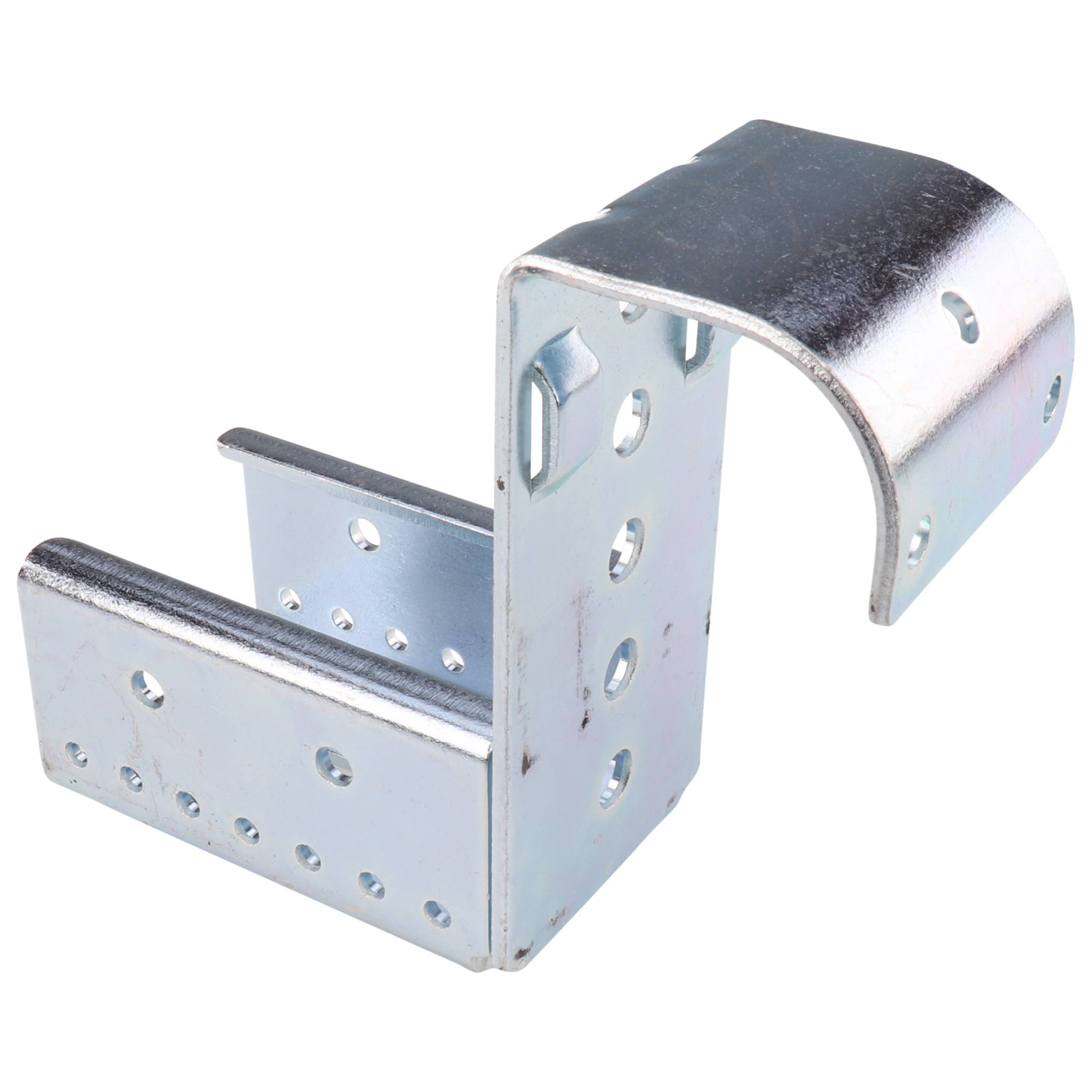 Halter, Einhängehalter XST, 97x40x80, Stahl, verzinkt