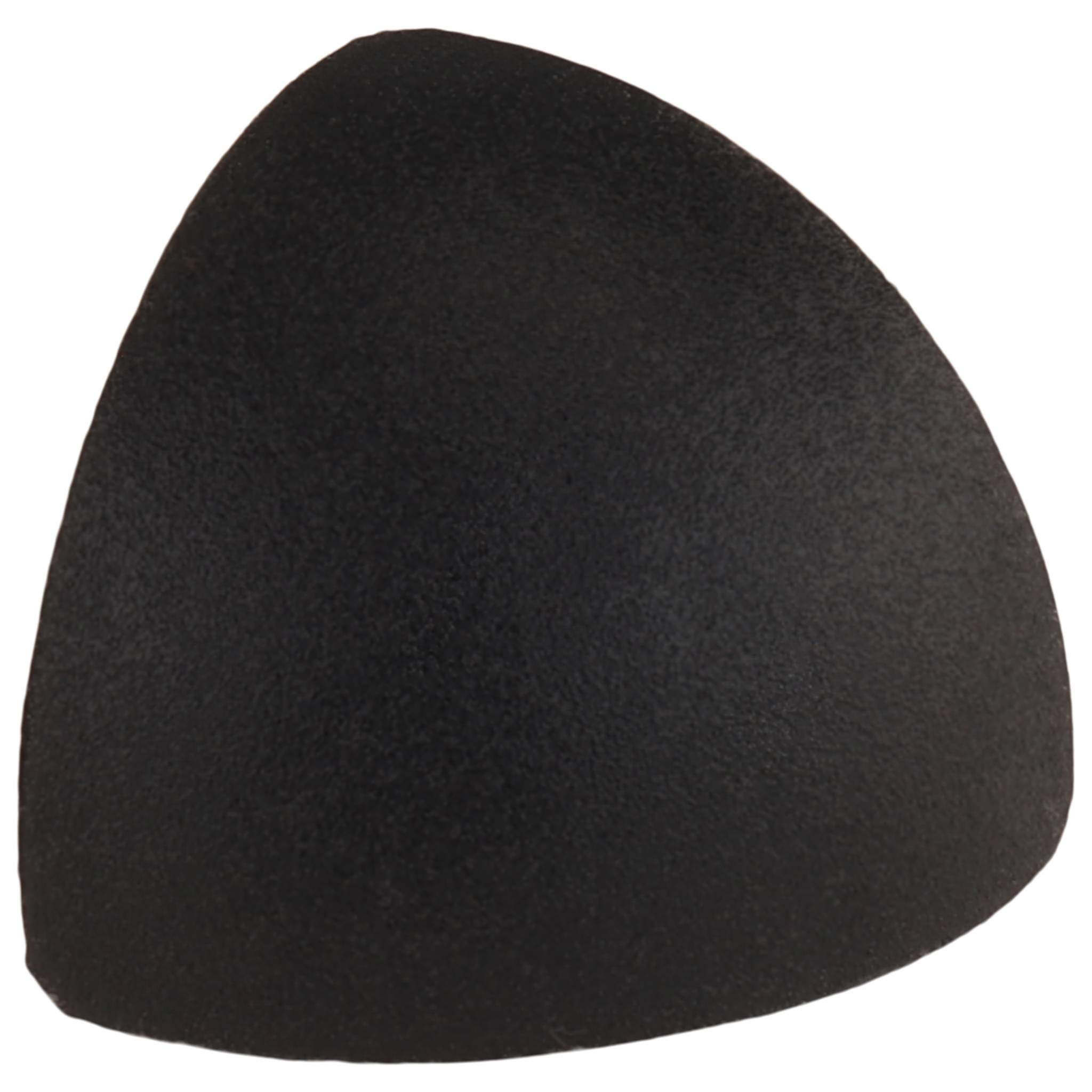 Abdeckkappe, 20x20x20, Kunststoff PA glasfaserverstärkt, schwarz