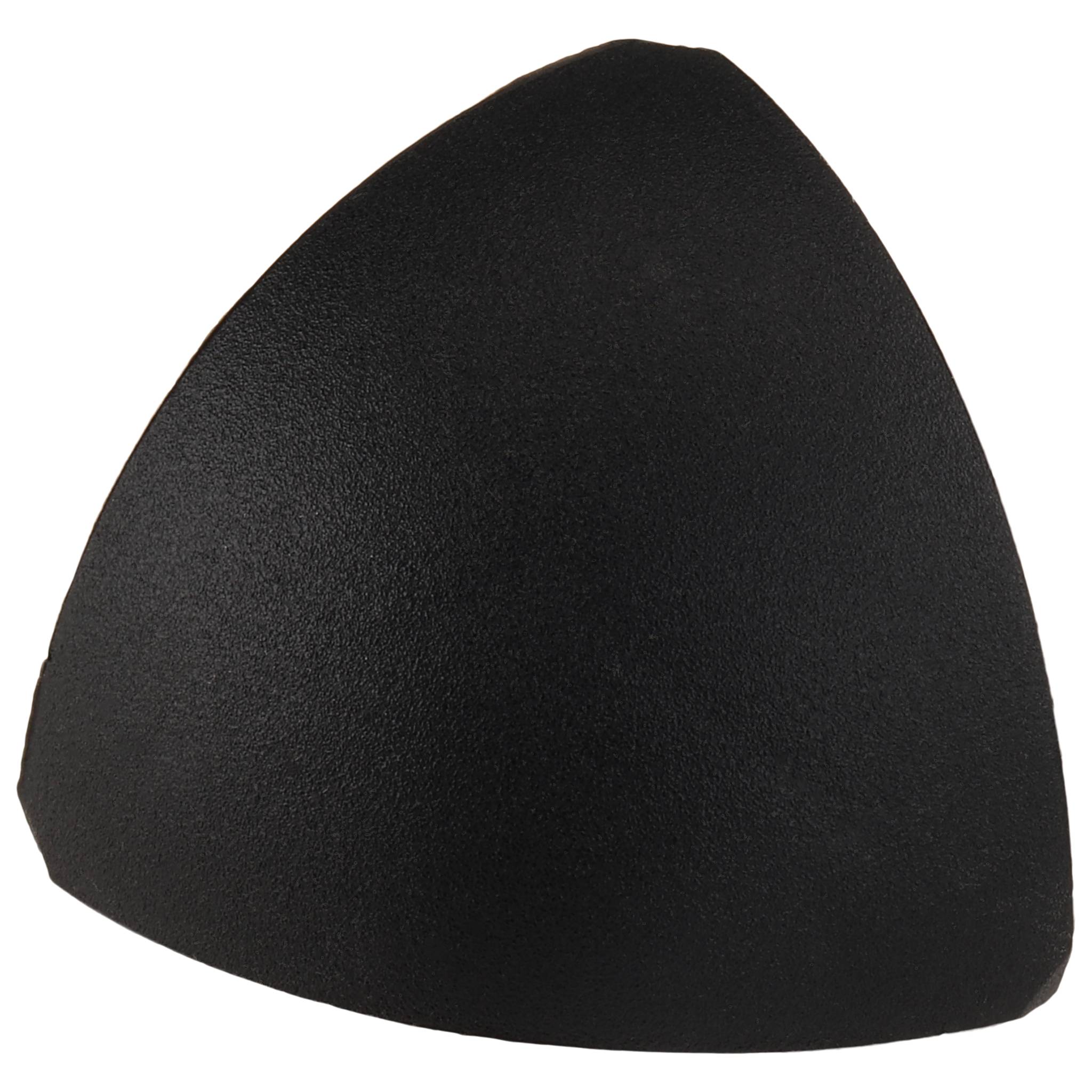 Abdeckkappe, 30x30x30, Kunststoff PA glasfaserverstärkt, schwarz