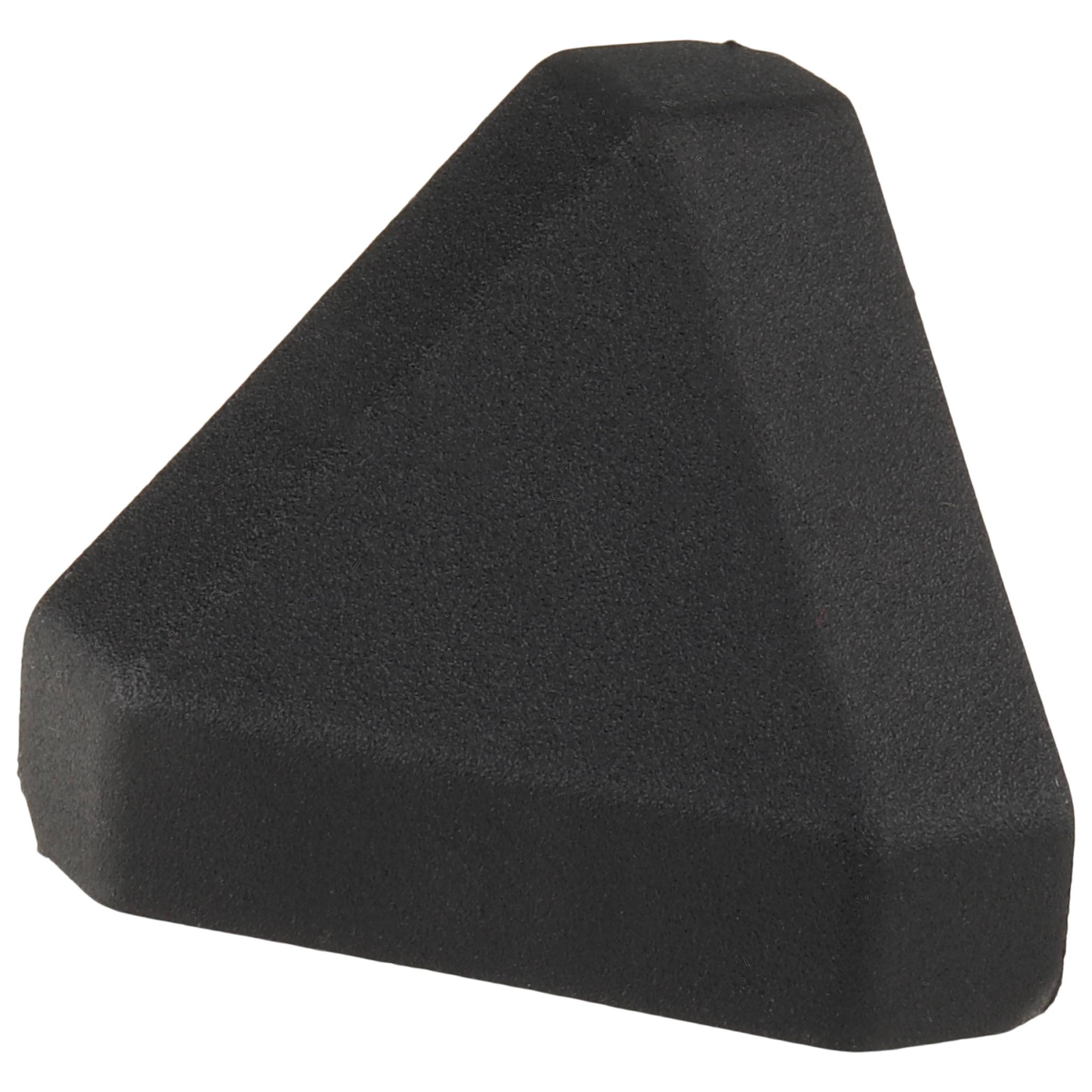 Abdeckkappe, 30x30x30, Kunststoff PA glasfaserverstärkt, schwarz