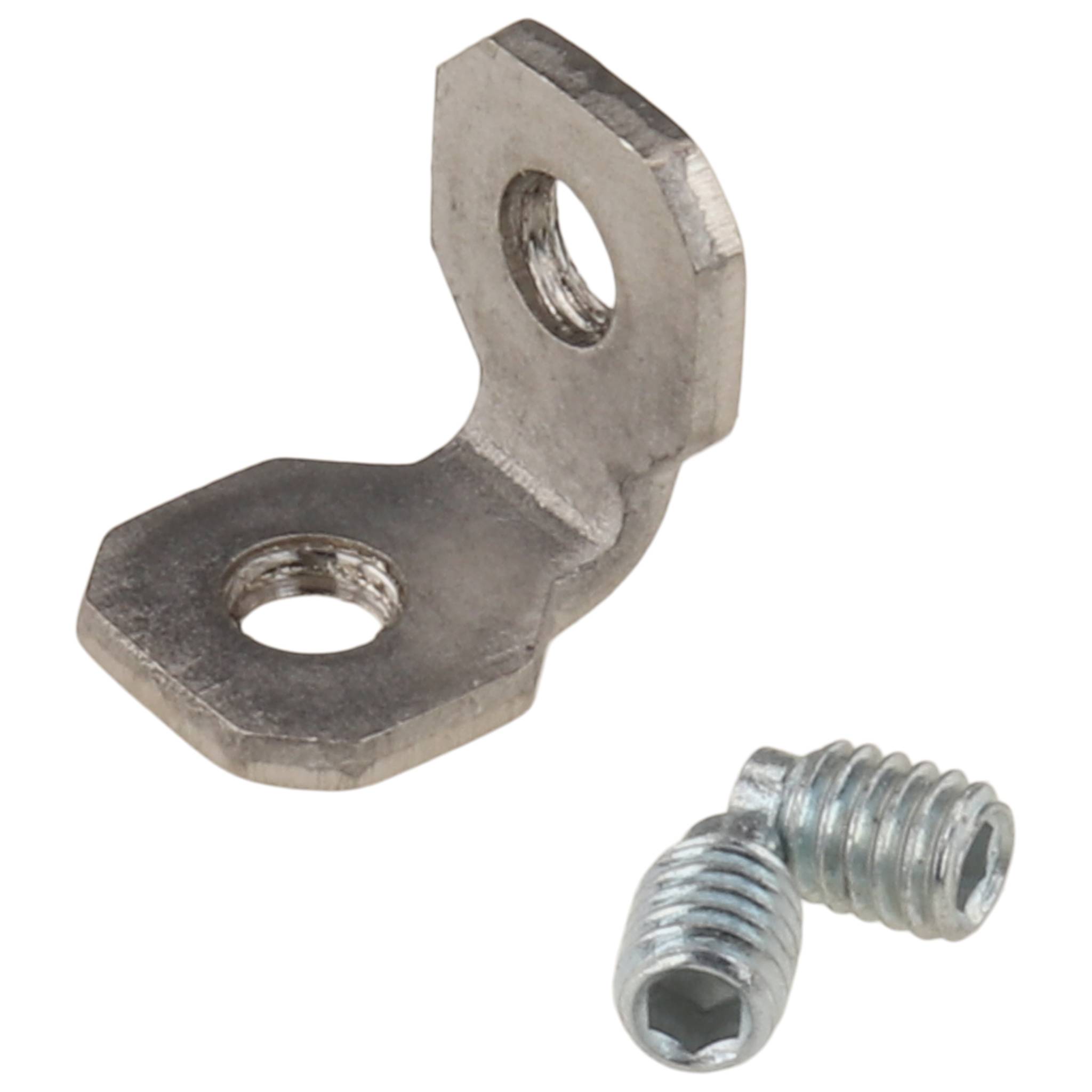 Winkel, Innenwinkel, 13x13x10, Edelstahl, verzinkt