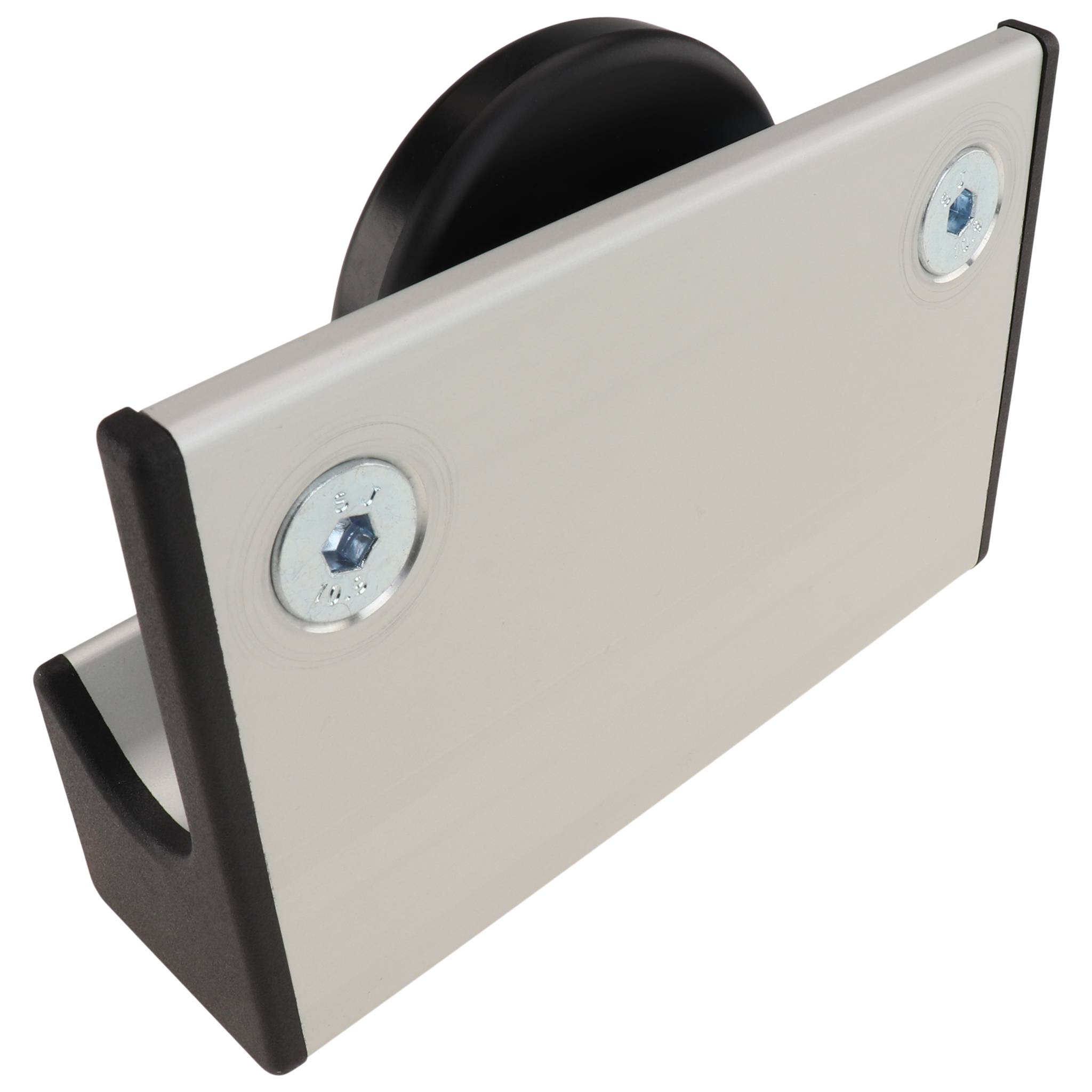 Lagersatz, 127x94x39, Stahl, verzinkt