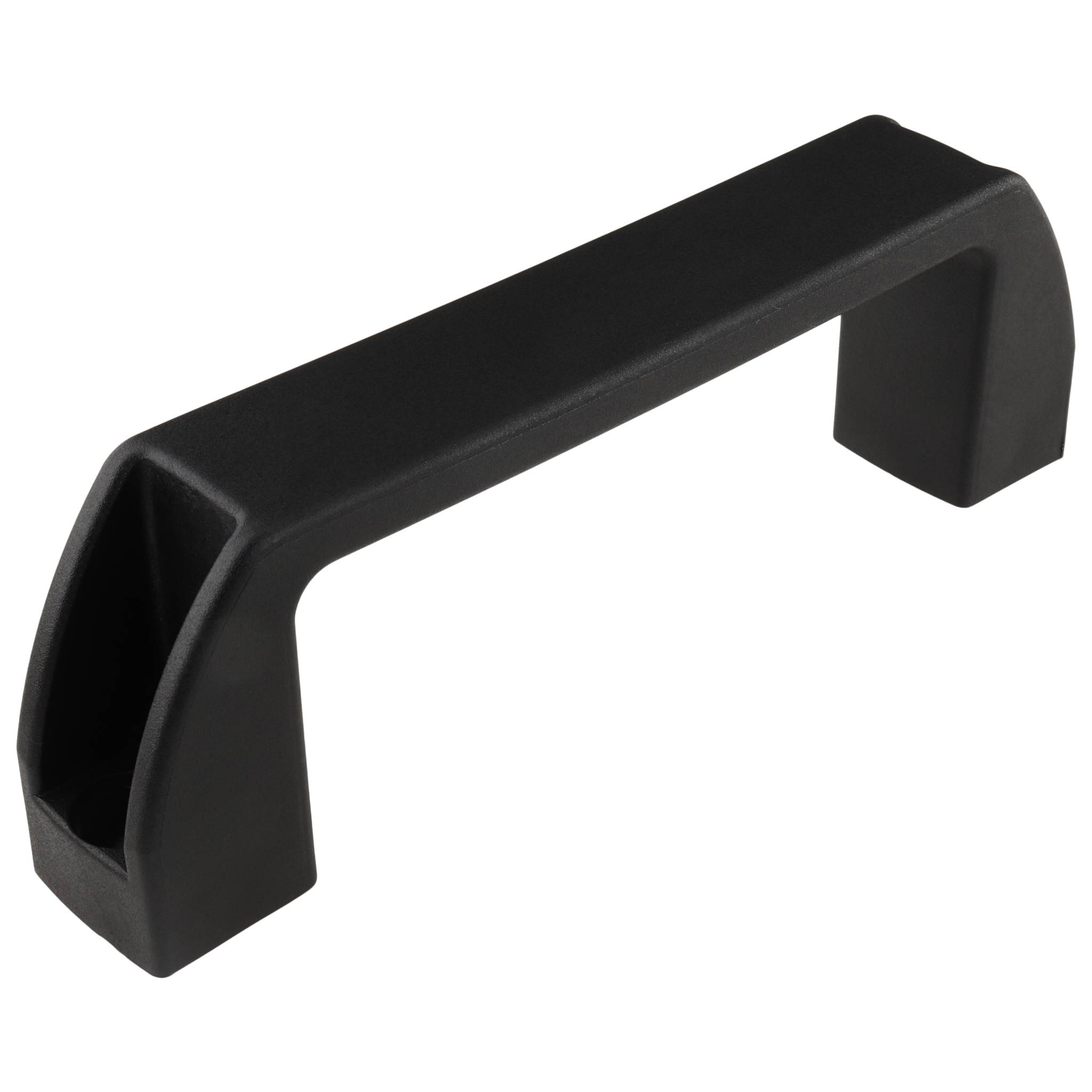 Griff, Bügelgriff, 152, Kunststoff PA glasfaserverstärkt, schwarz