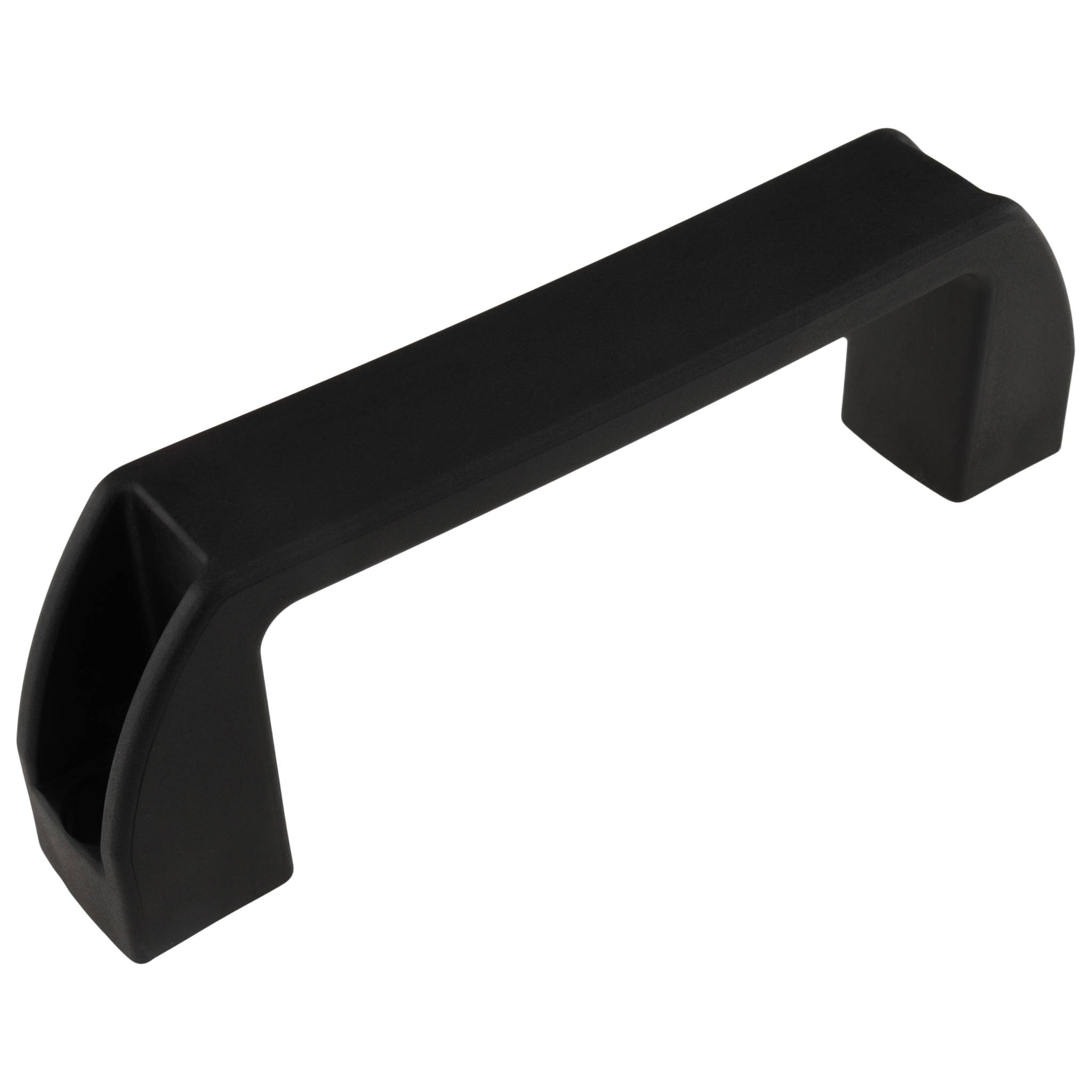 Griff, Bügelgriff, 152, Kunststoff PA glasfaserverstärkt, schwarz
