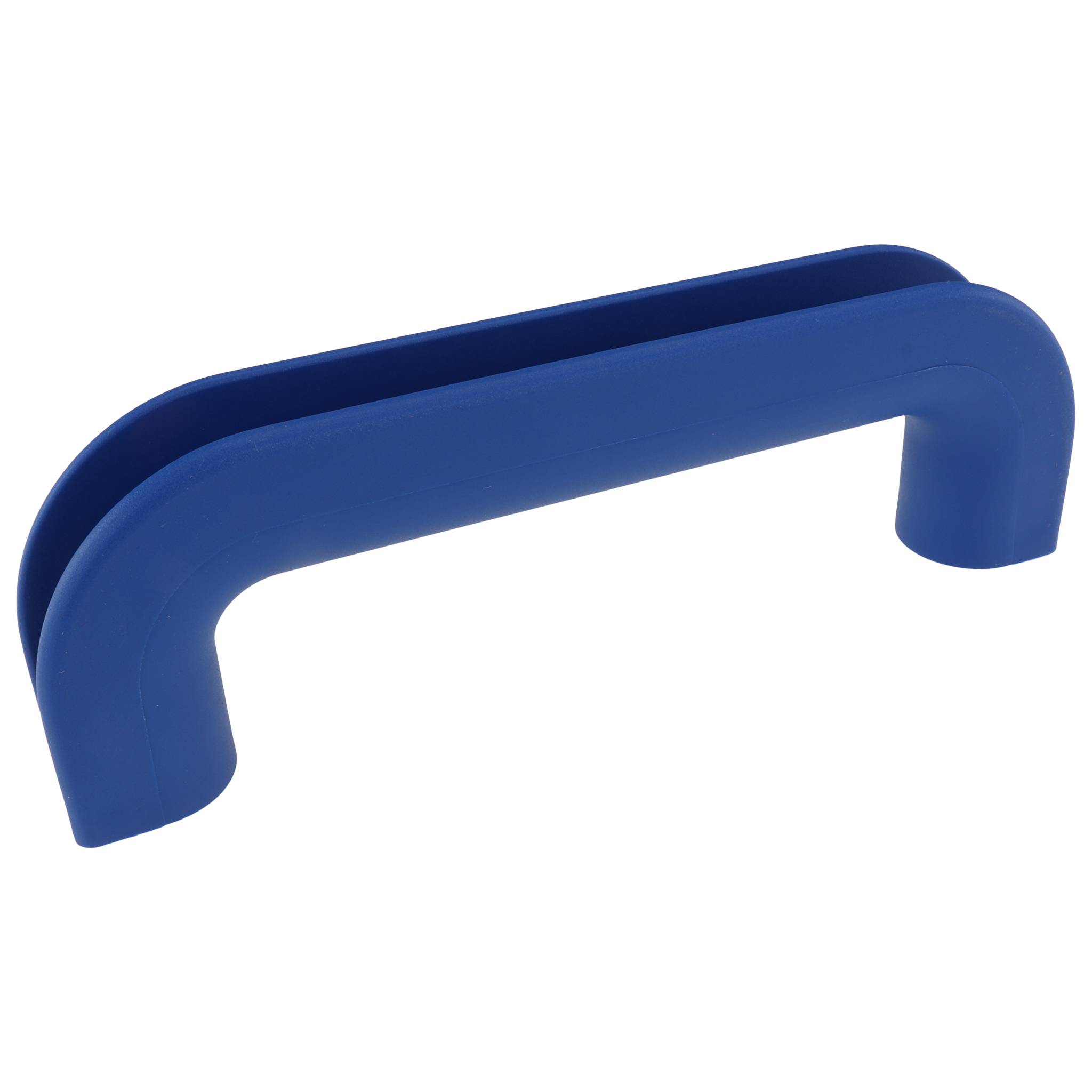Griff, Handgriff, 160, Kunststoff PA glasfaserverstärkt, blau