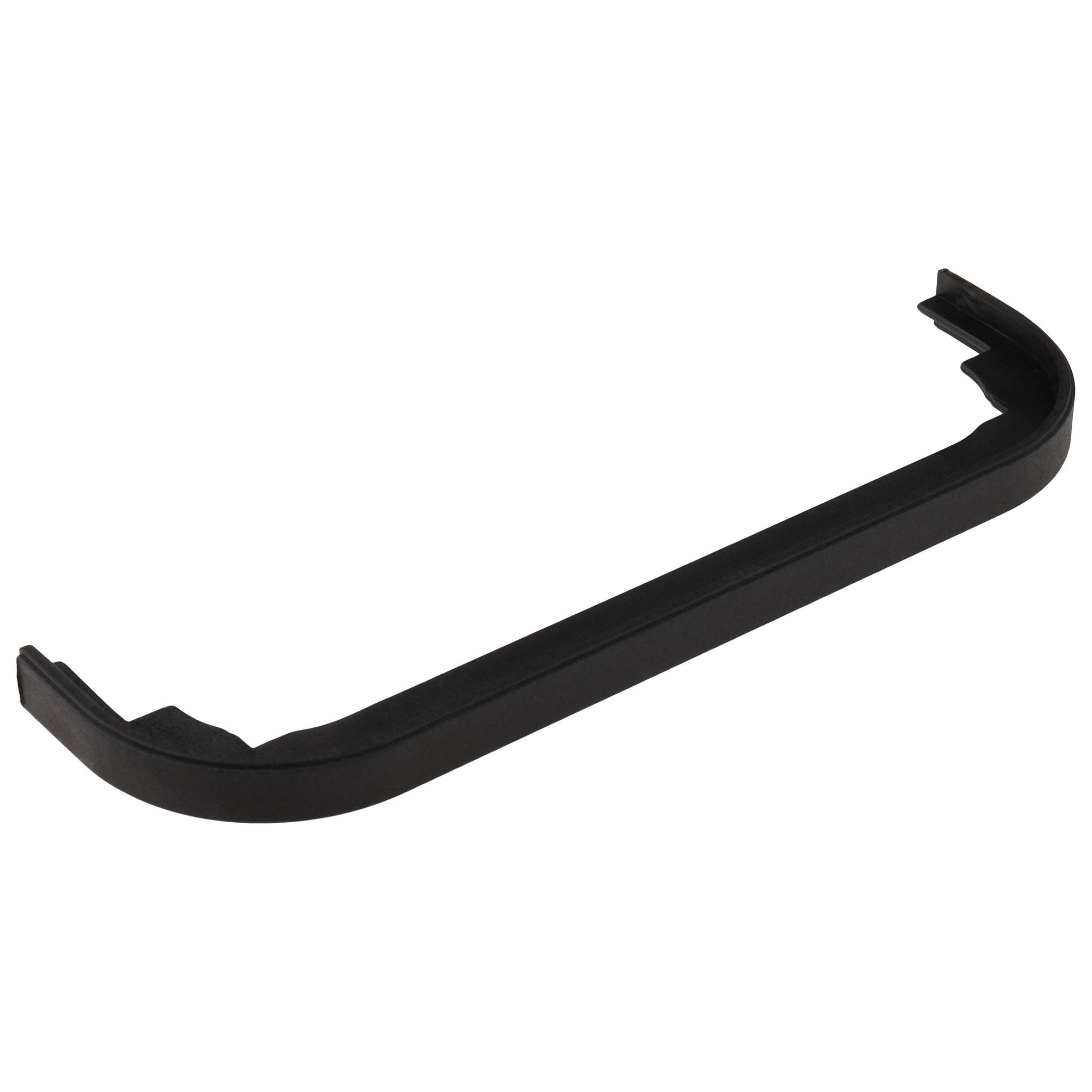 Abdeckkappe für Handgriff, 120, Kunststoff PA glasfaserverstärkt, schwarz