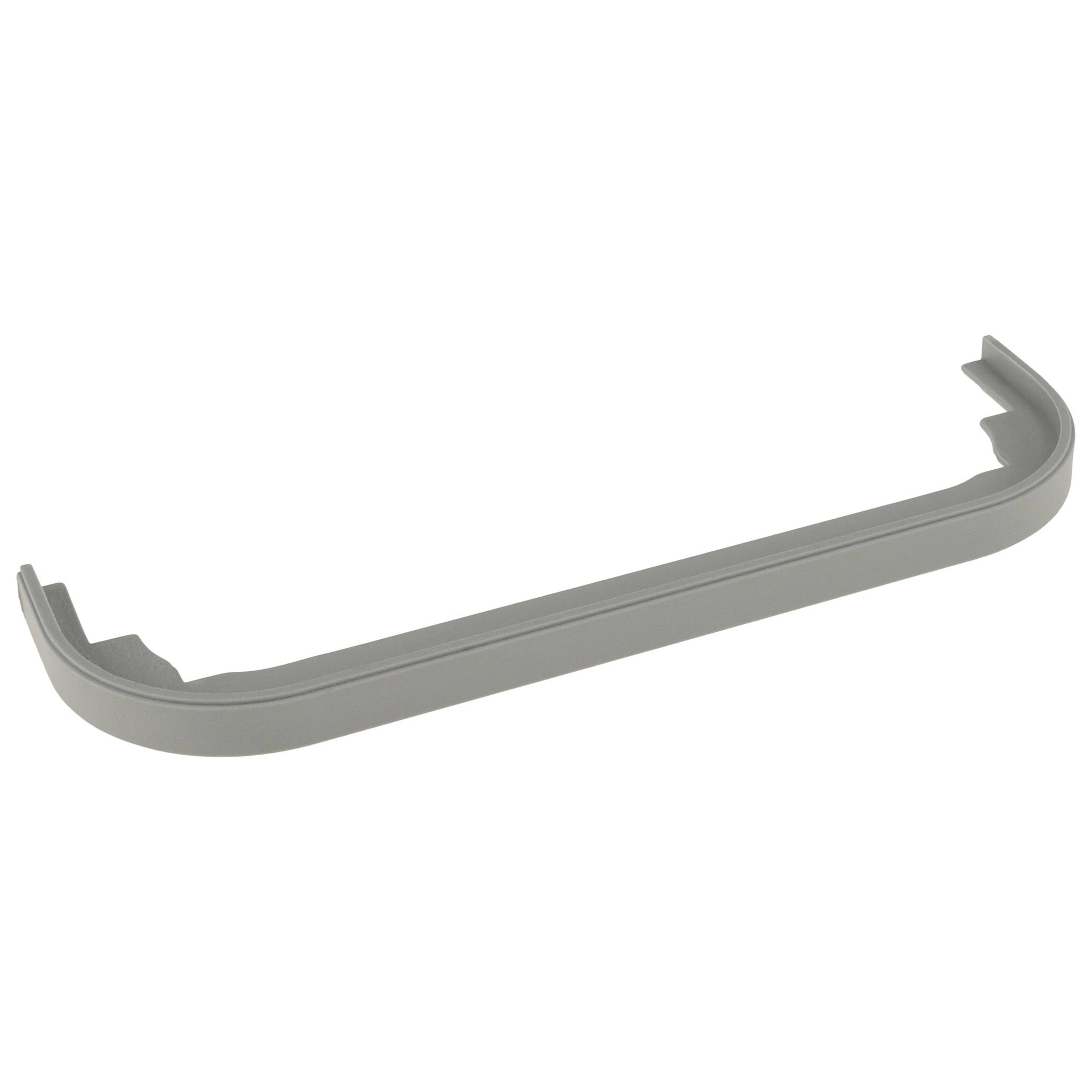 Abdeckkappe für Handgriff, 120, Kunststoff PA glasfaserverstärkt, grau