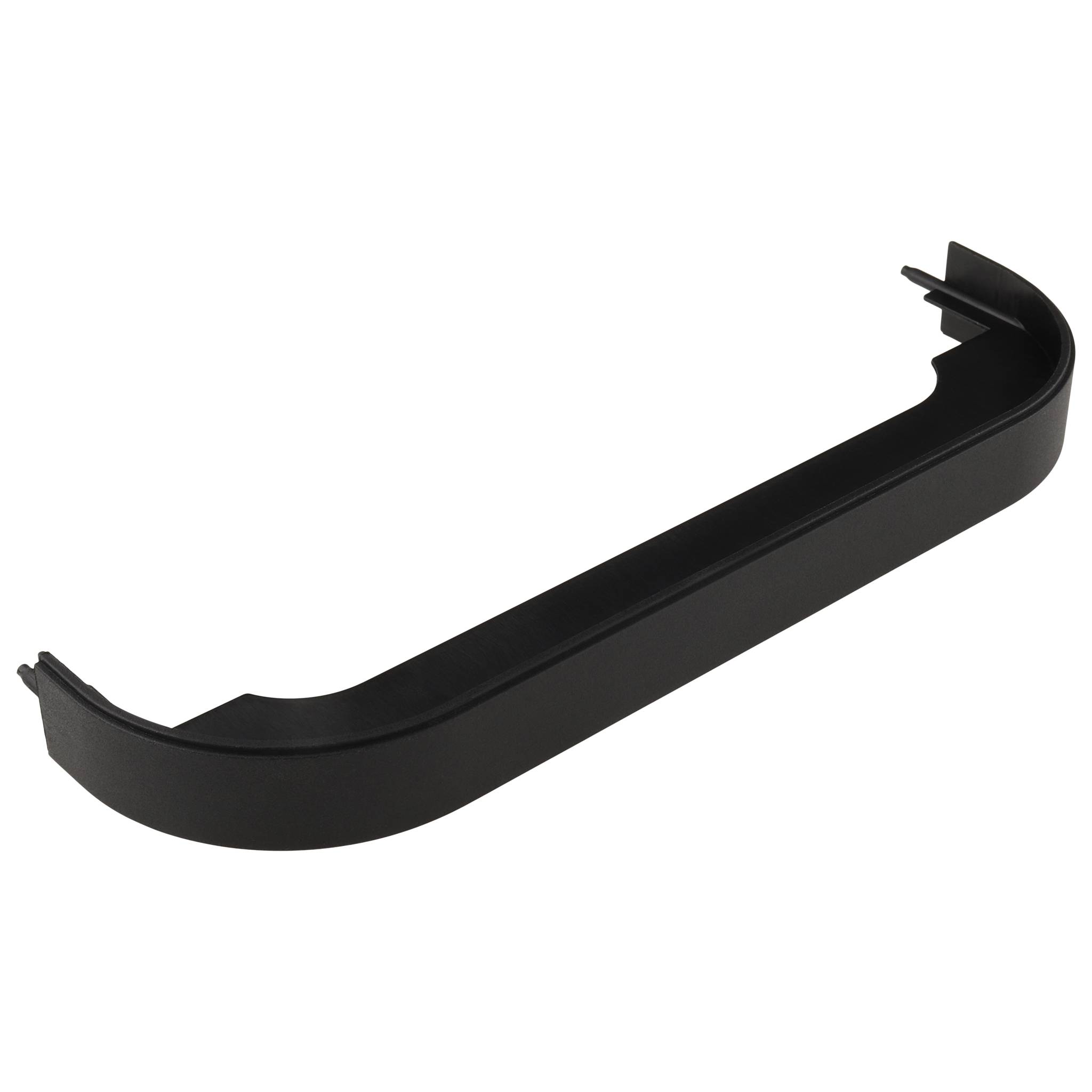 Abdeckkappe für Handgriff, 160, Kunststoff PA glasfaserverstärkt, schwarz