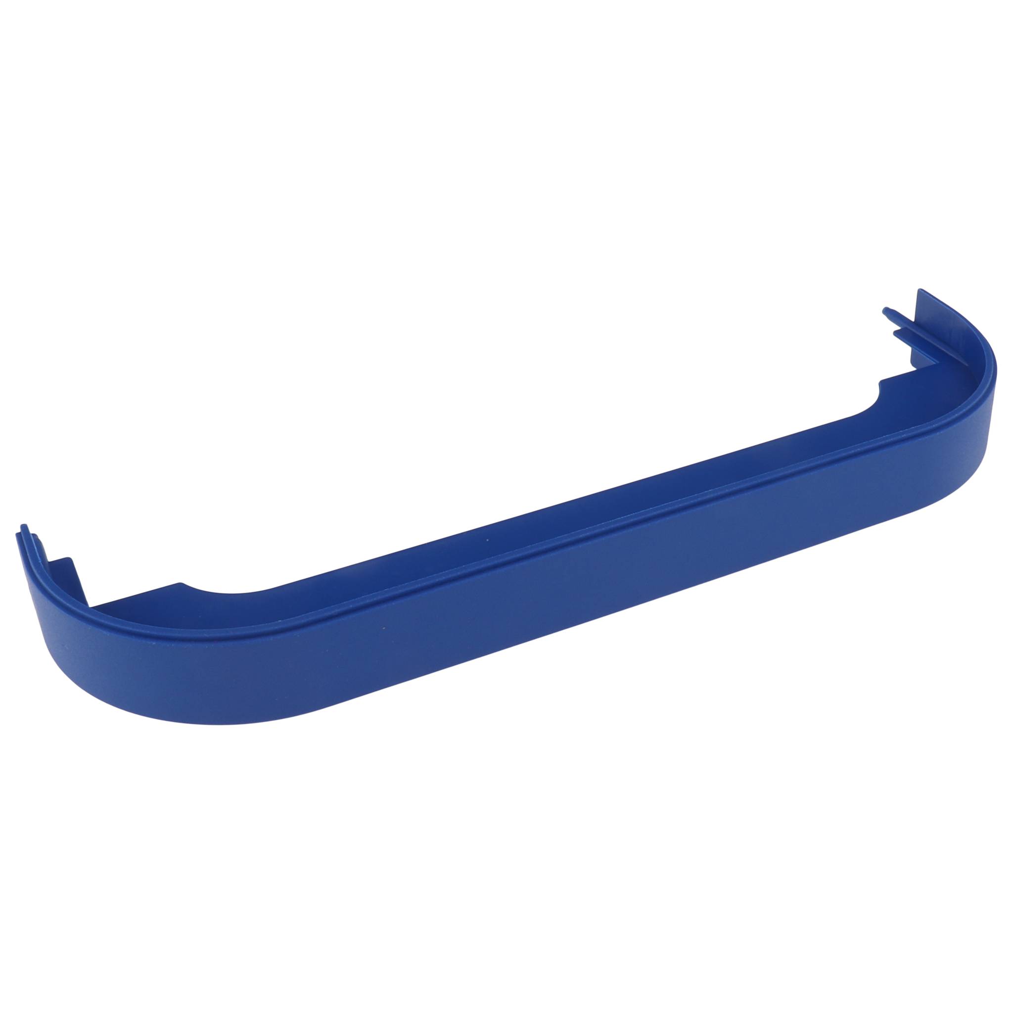 Abdeckkappe für Handgriff, 160, Kunststoff PA glasfaserverstärkt, blau