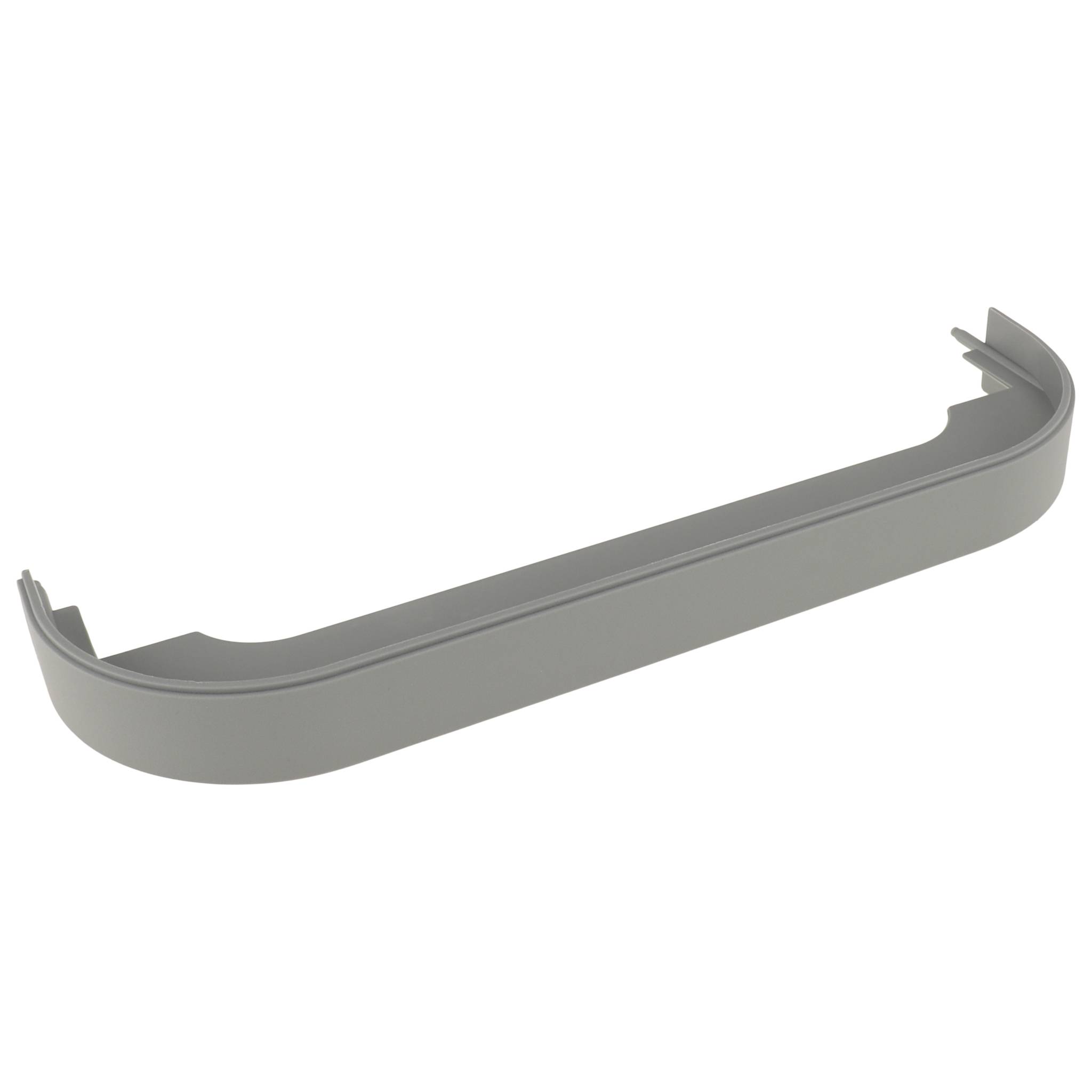 Abdeckkappe für Handgriff, 160, Kunststoff PA glasfaserverstärkt, grau