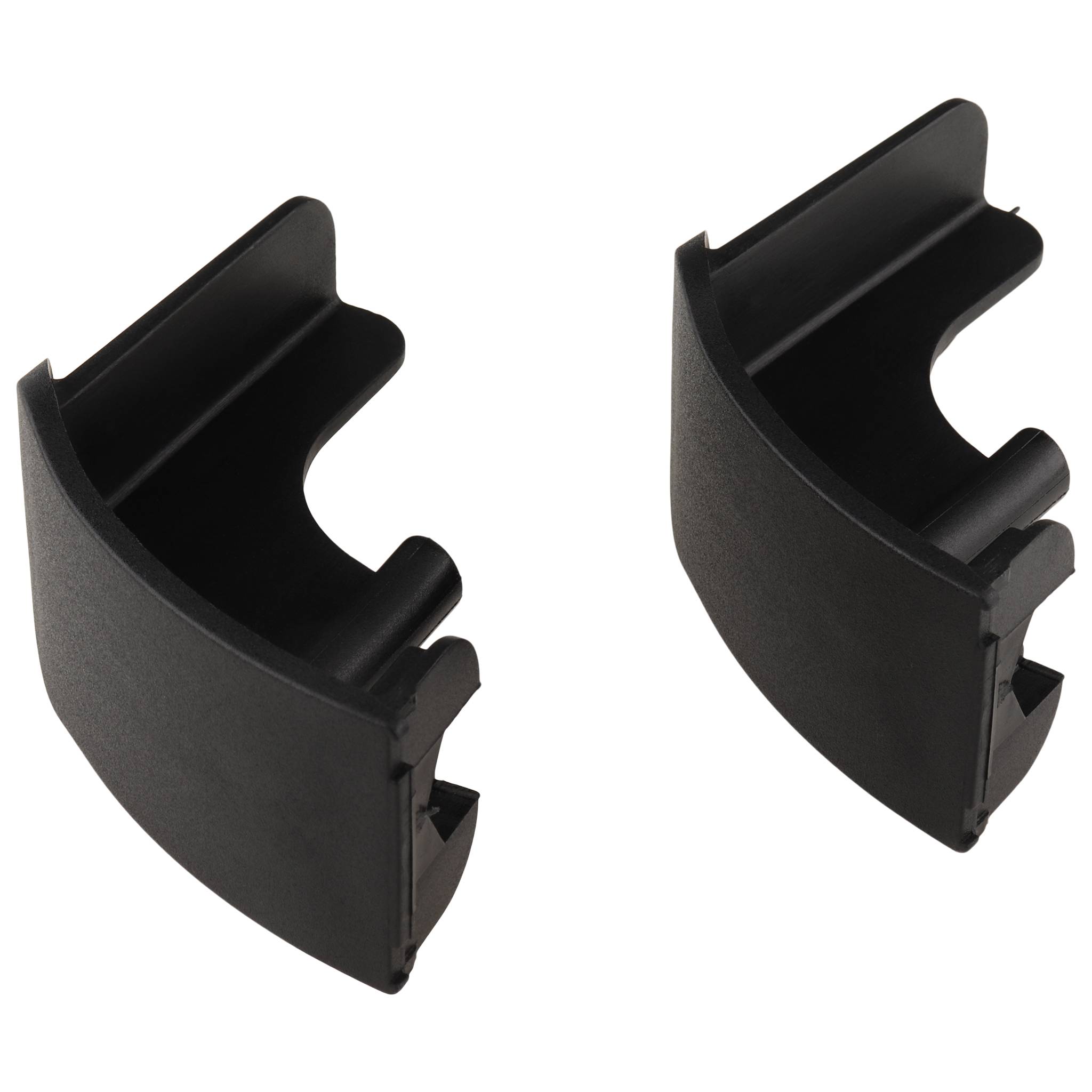 Abdeckkappe für Comfort- und Systemgriff, 200, Kunststoff PA glaskugelverstärkt, schwarz