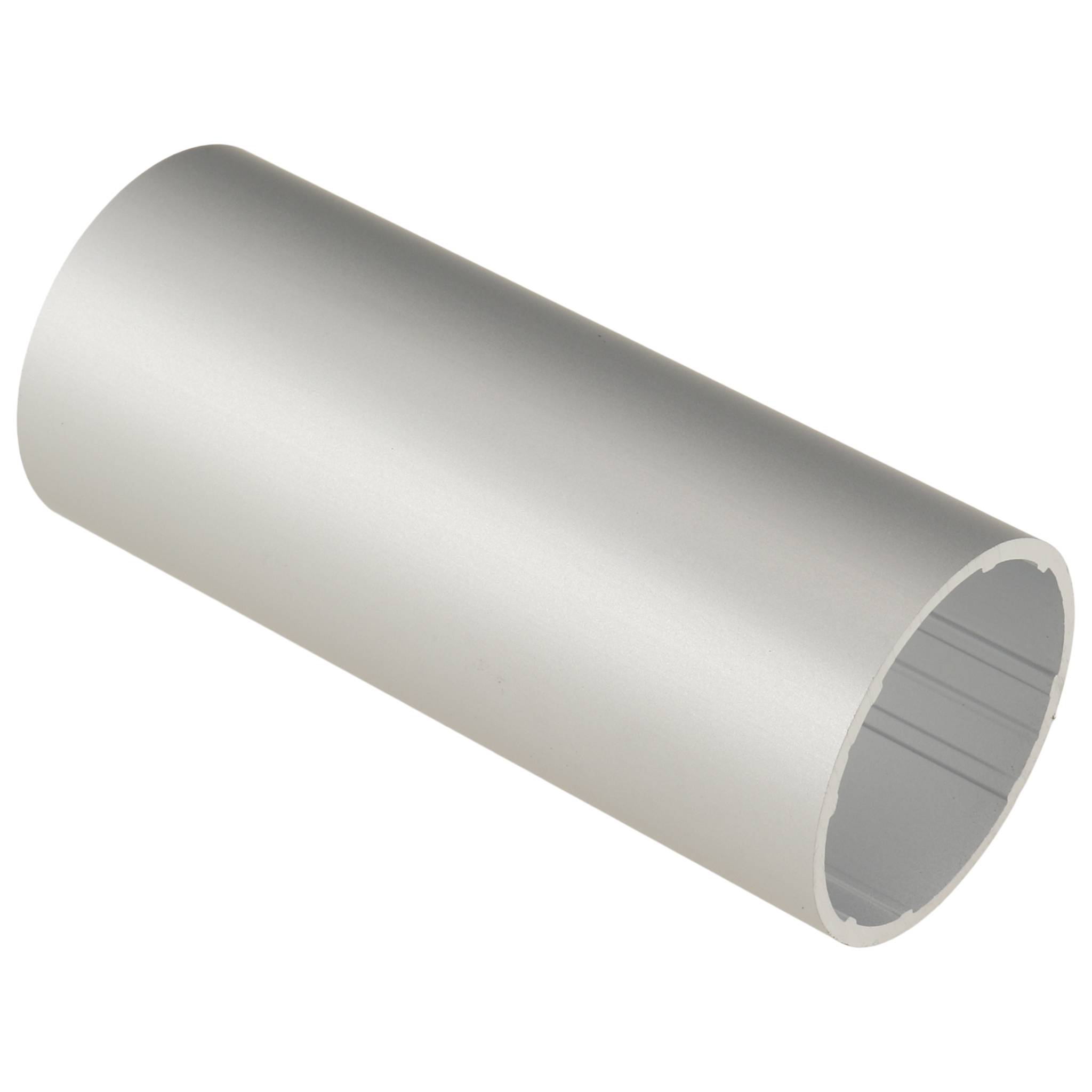 Stange, Griffstange für Systemgriff, 70, Aluminium, eloxiert