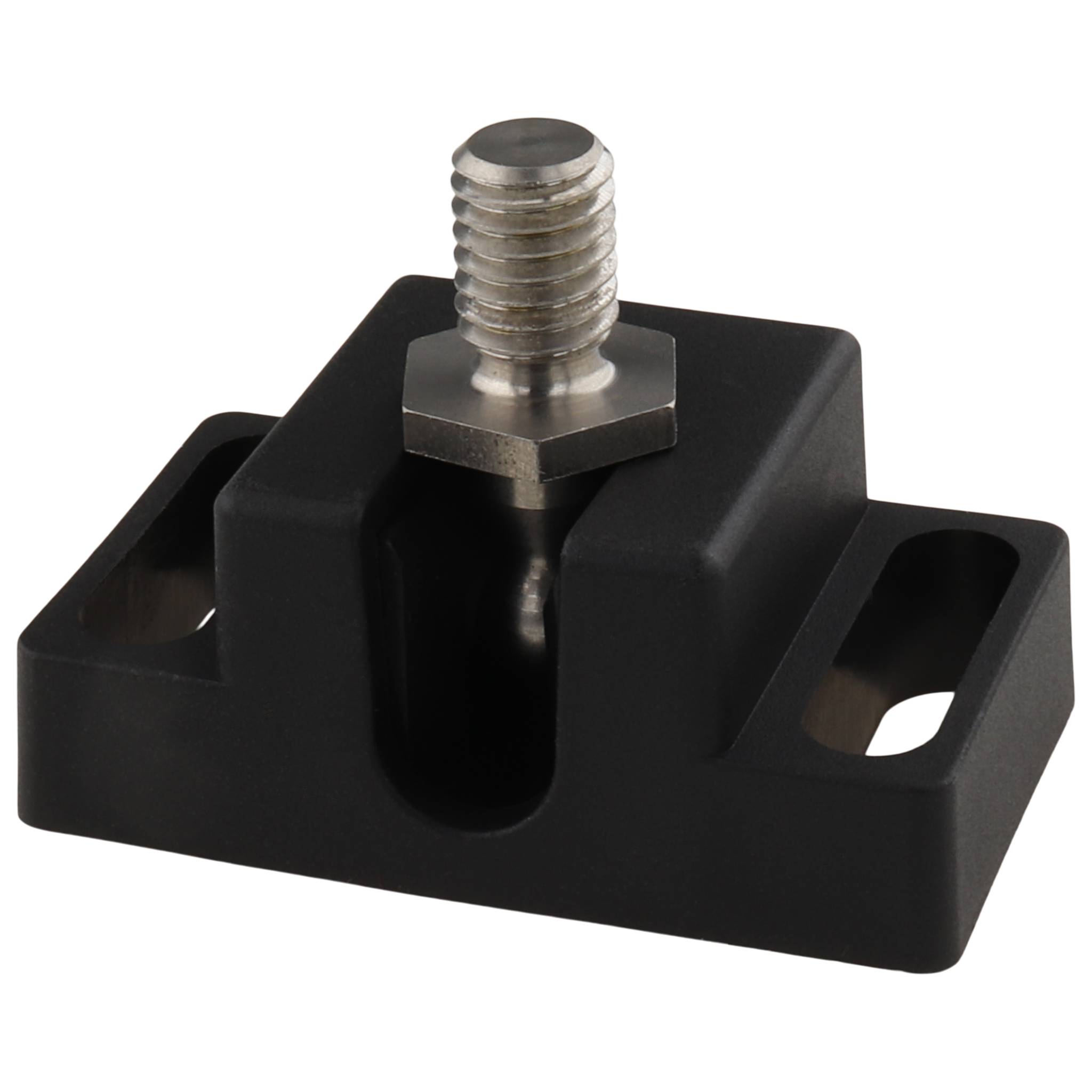 Verschluß, Kugelschnäpper, 30, Kunststoff PA glasfaserverstärkt, schwarz