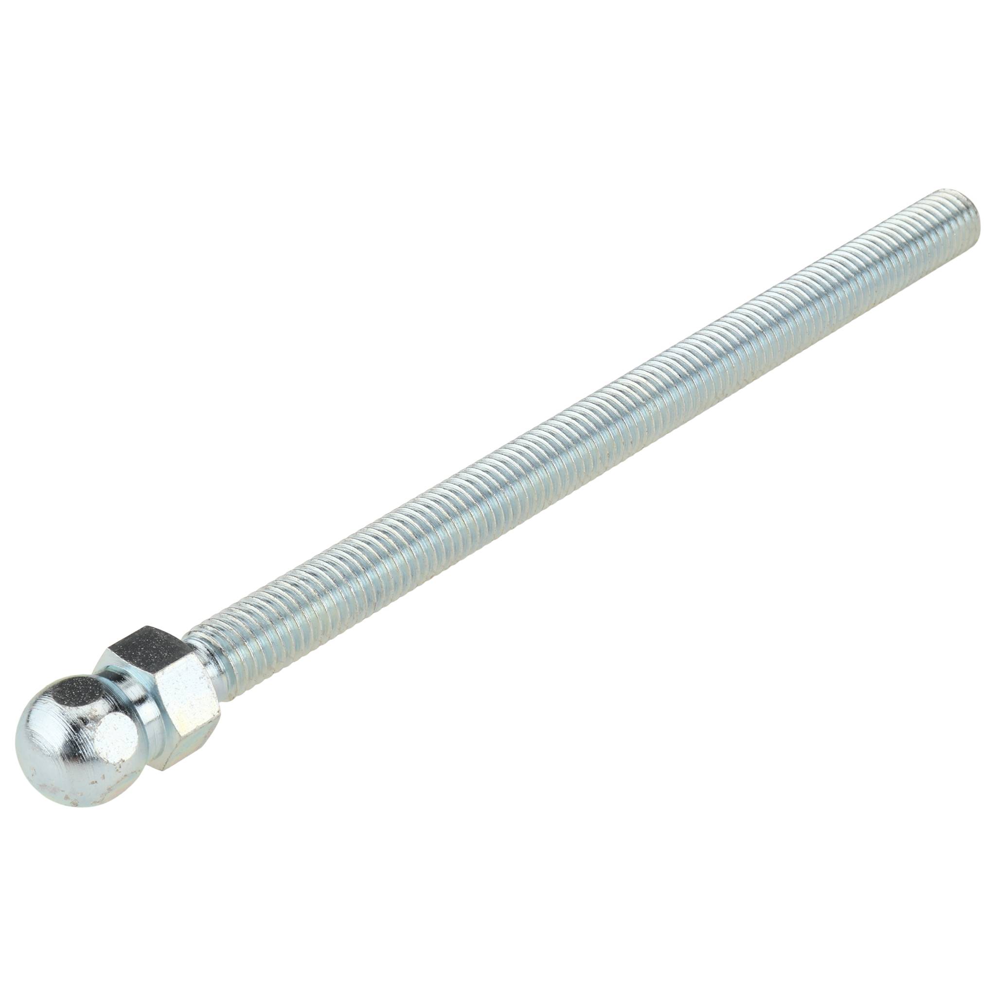 Stange, Gewindestange, M10x150, Stahl, verzinkt