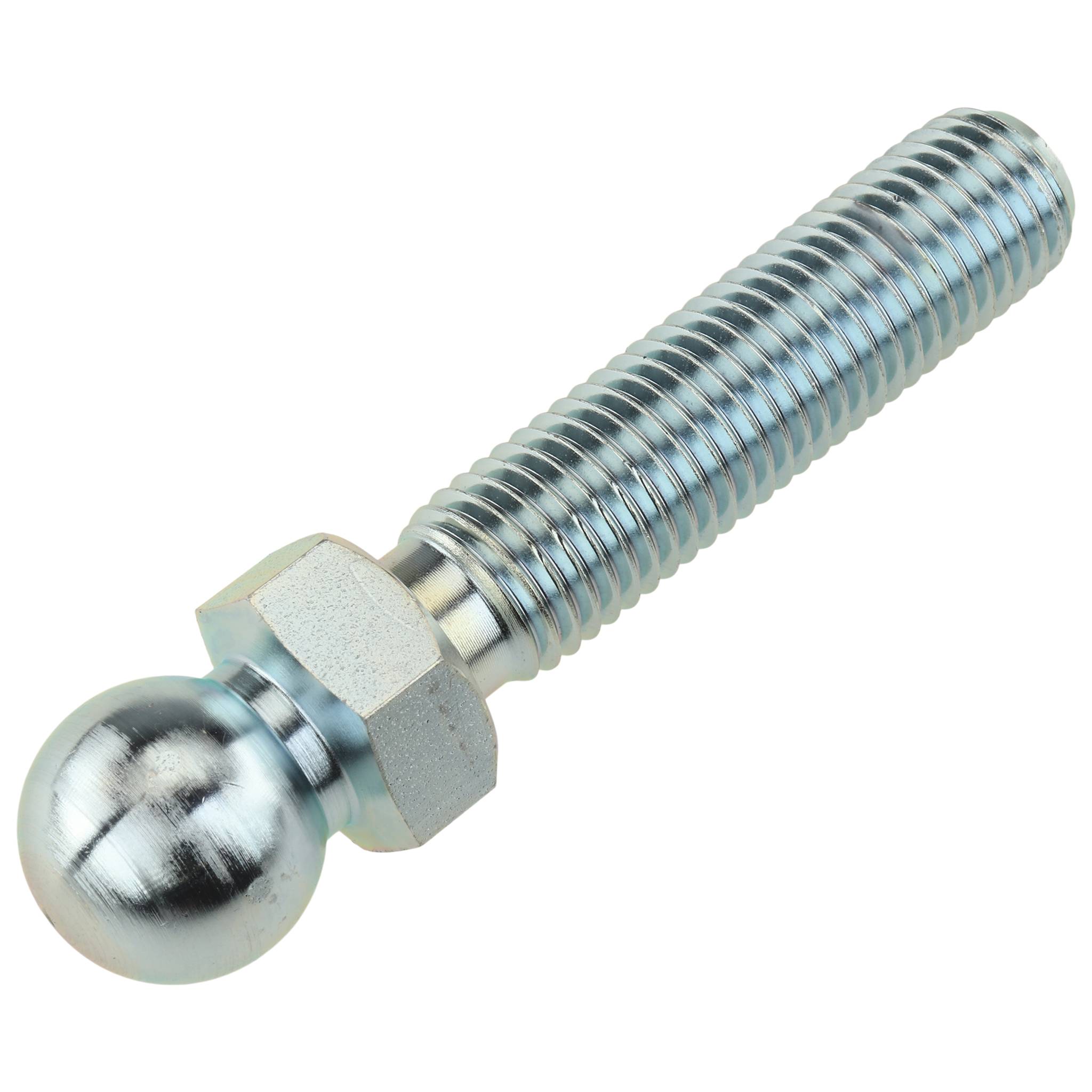 Stange, Gewindestange, M16x66, Stahl, verzinkt