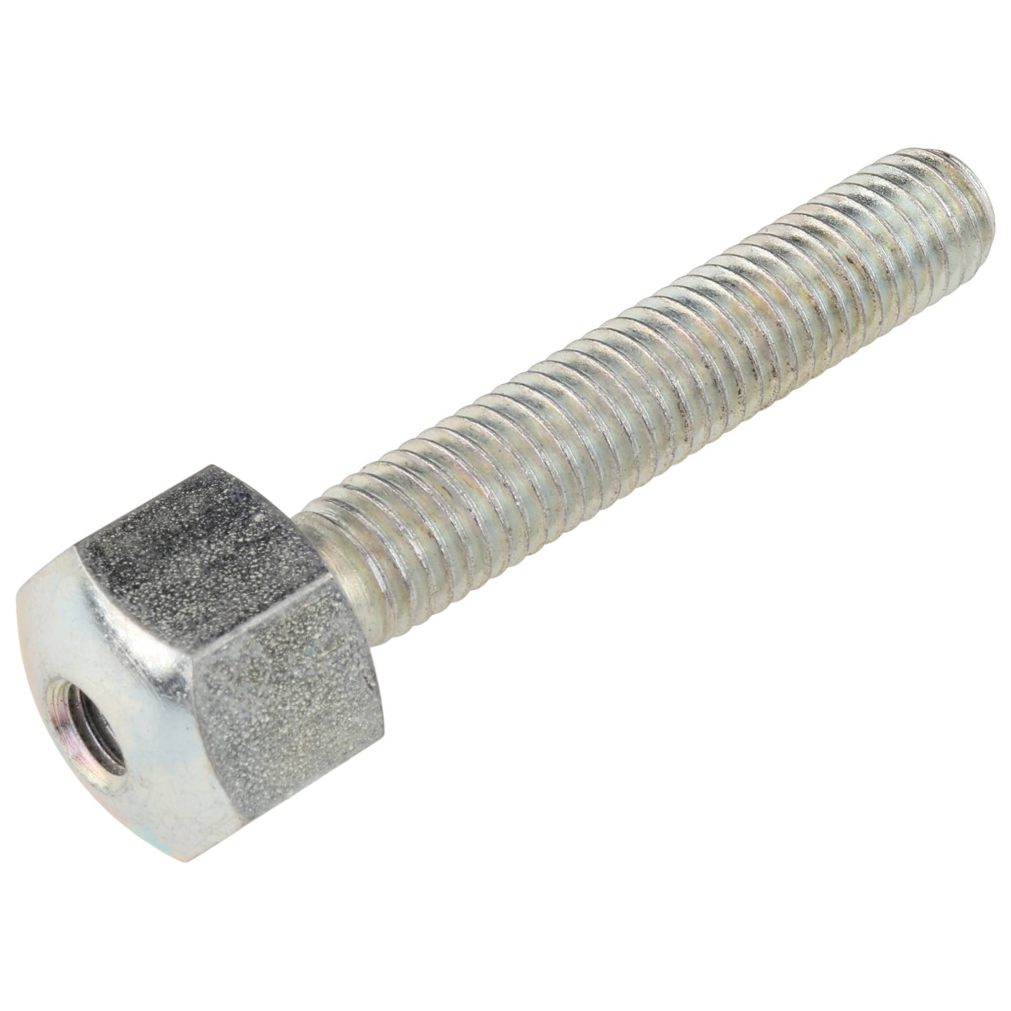 Stange, Gewindestange, M12x66, Stahl, verzinkt