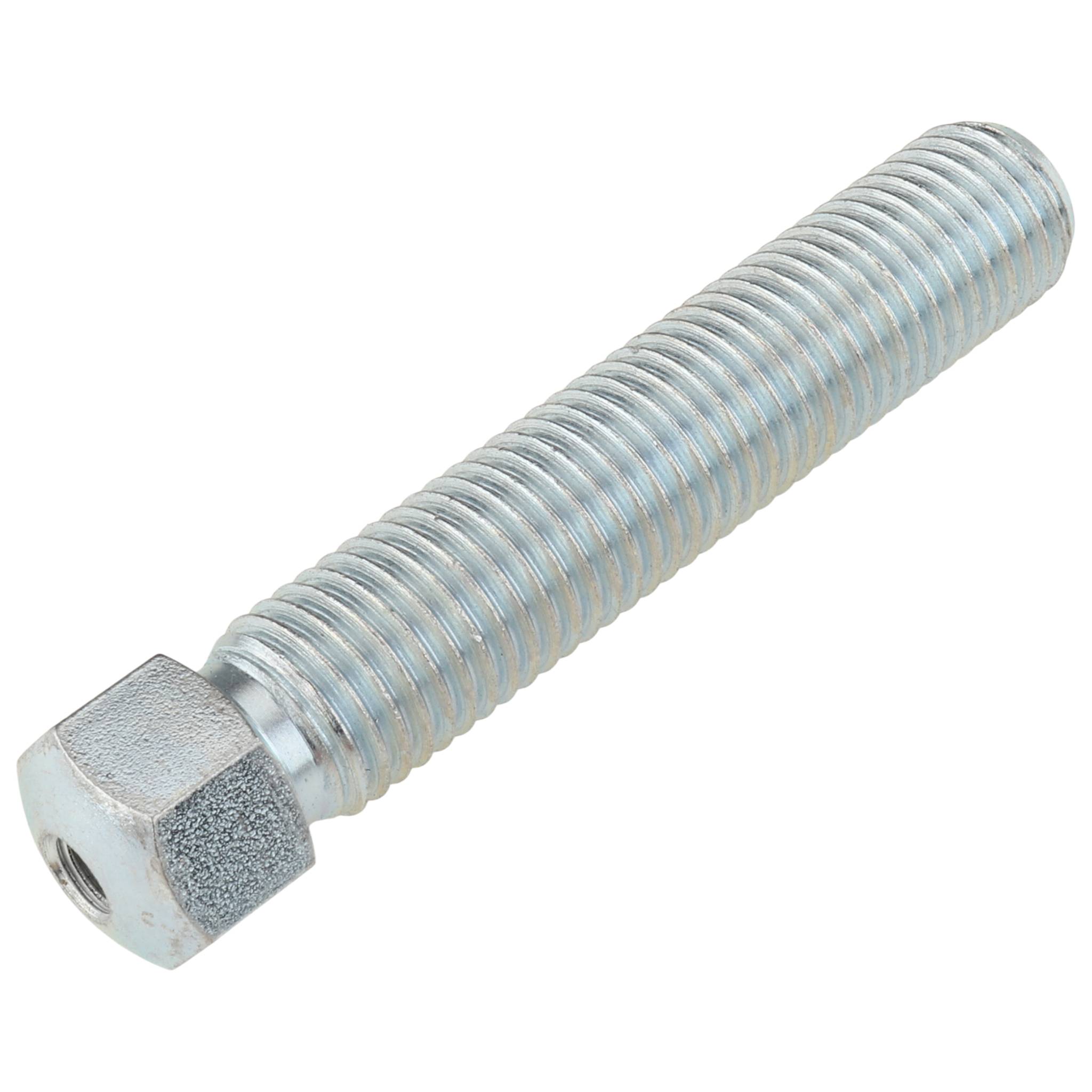 Stange, Gewindestange, M20x100, Stahl, verzinkt