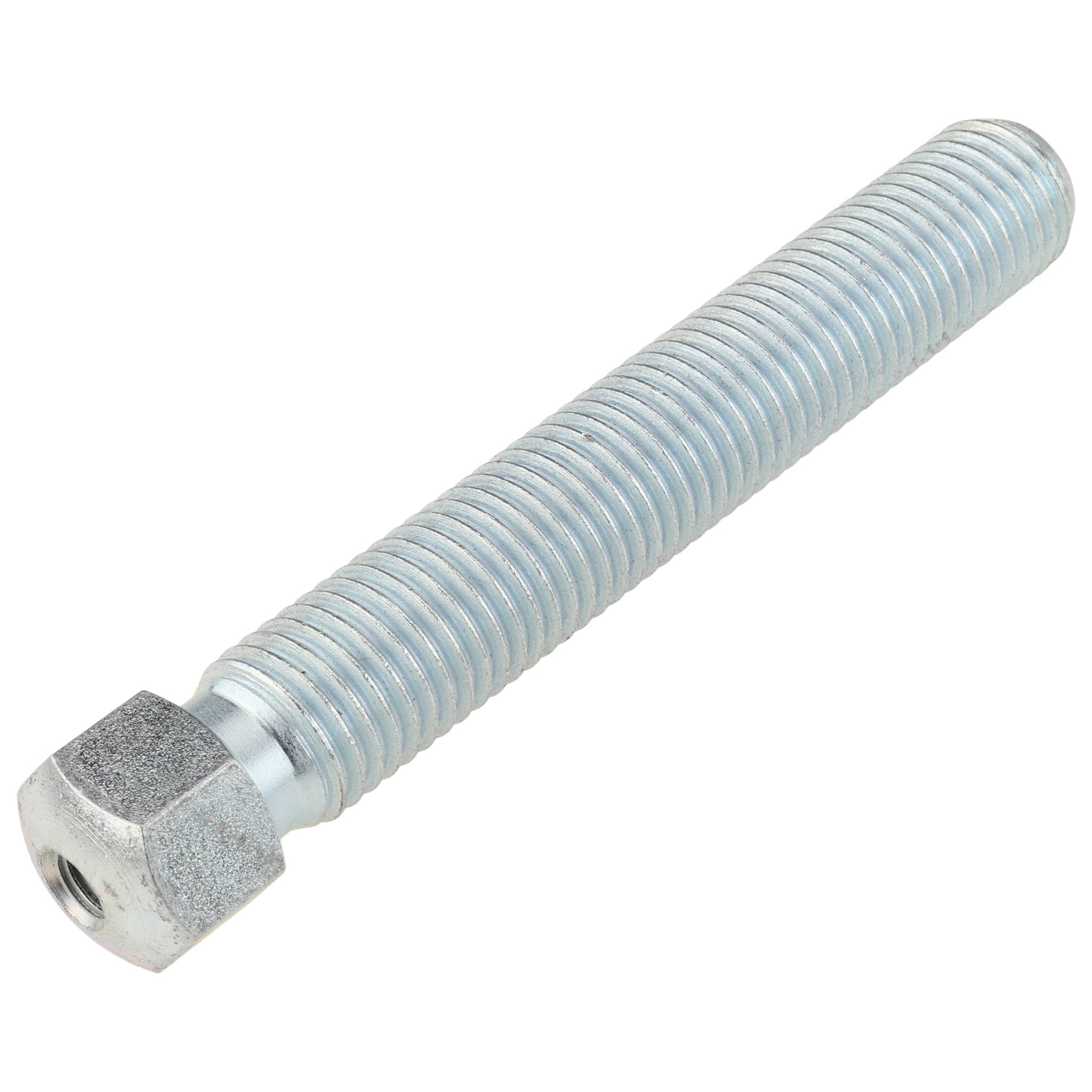 Stange, Gewindestange, M20x125, Stahl, verzinkt