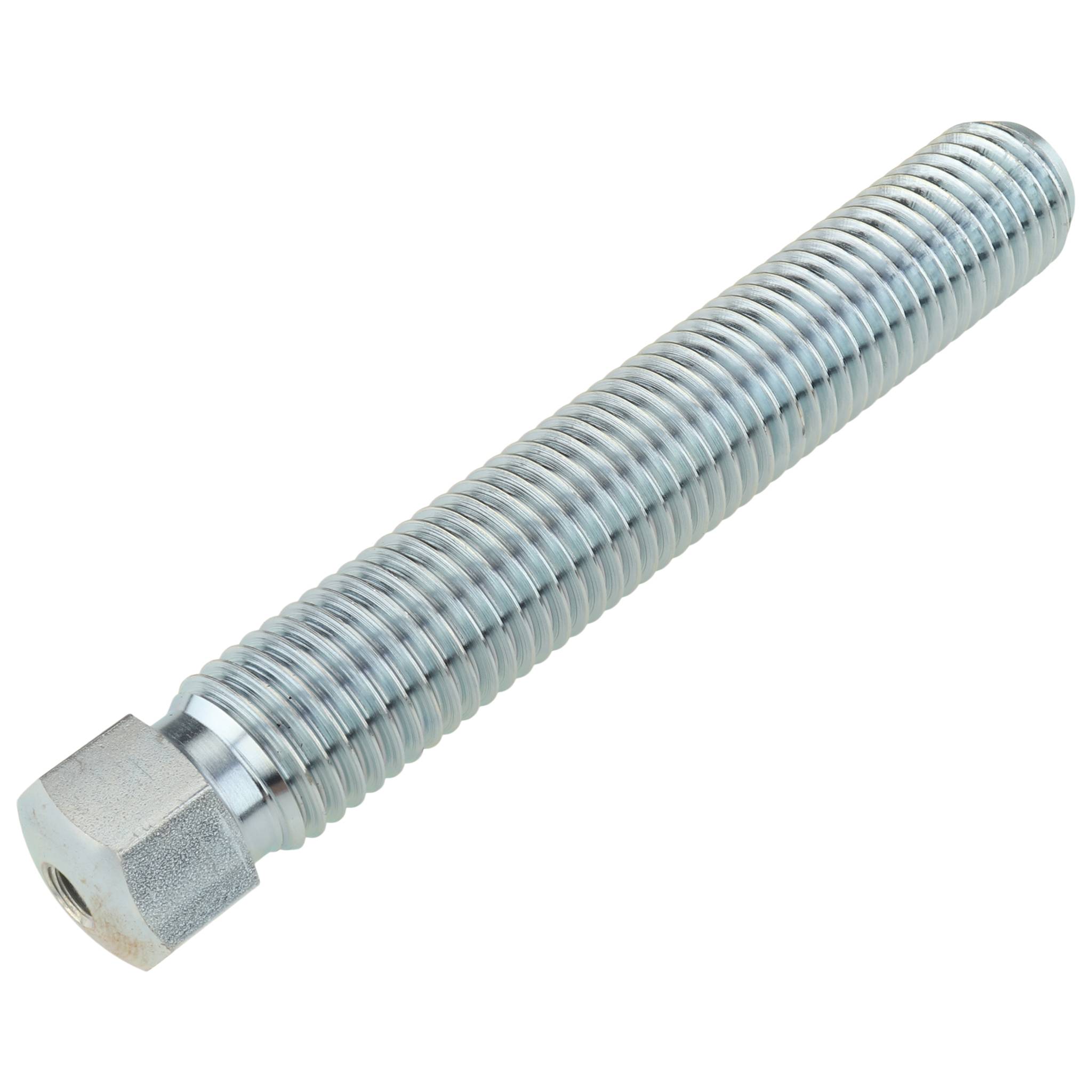 Stange, Gewindestange, M24x150, Stahl, verzinkt