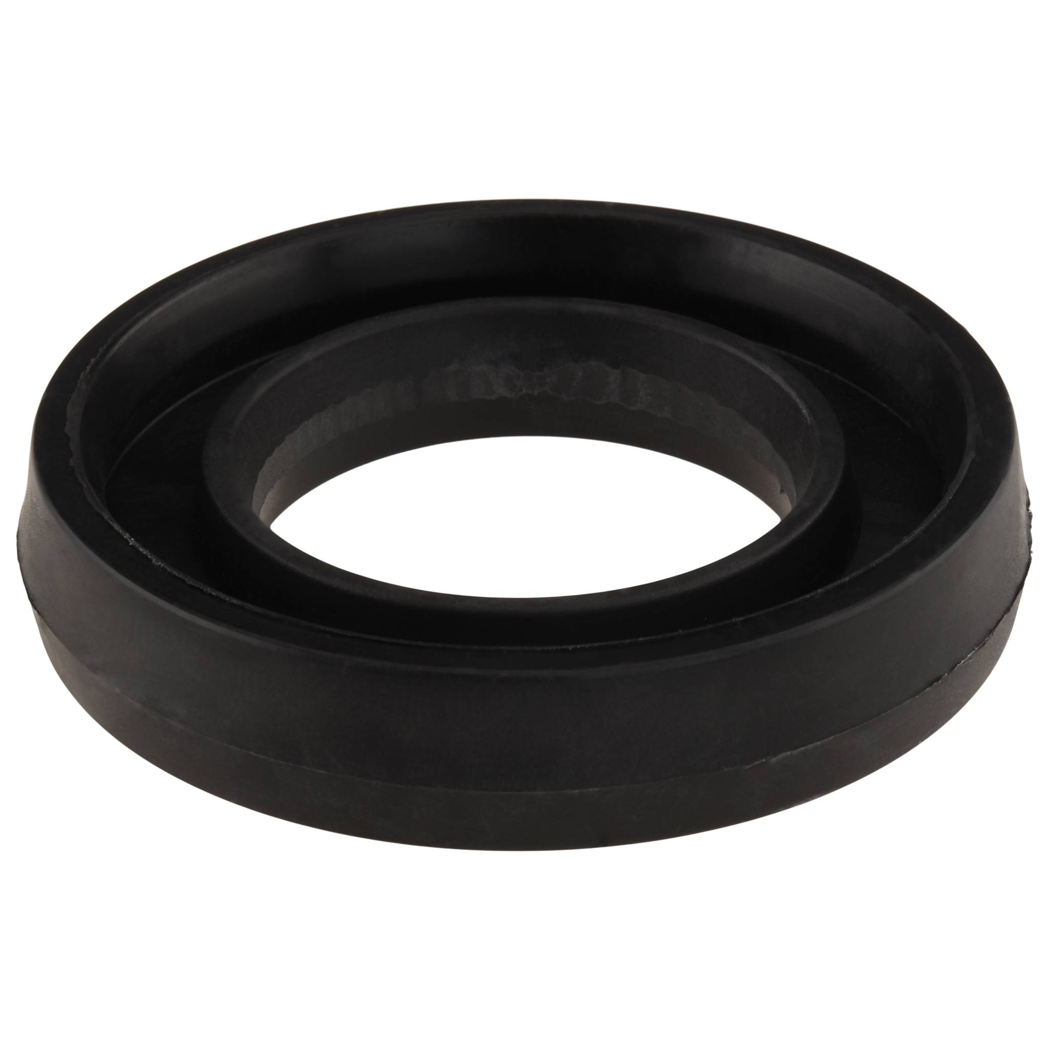 Platte, Anti-Slip-Platte, 45, Polyurethan ca. 70-80 Shore A, schwarz