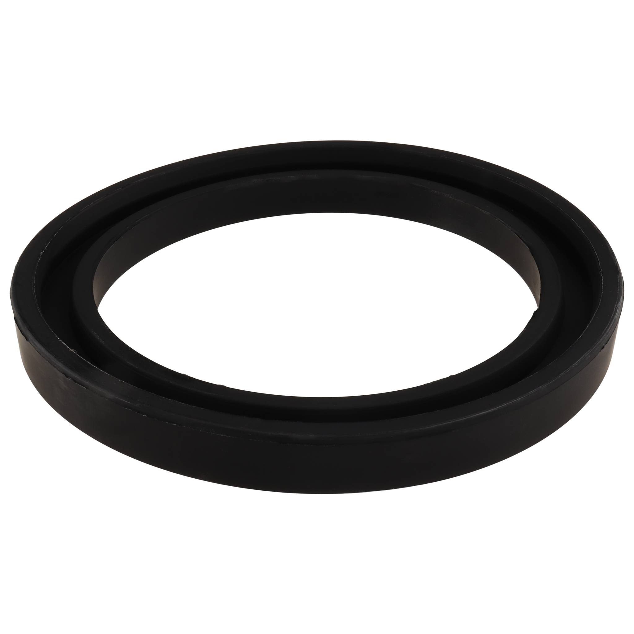 Platte, Anti-Slip-Platte, 90, Polyurethan ca. 70-80 Shore A, schwarz