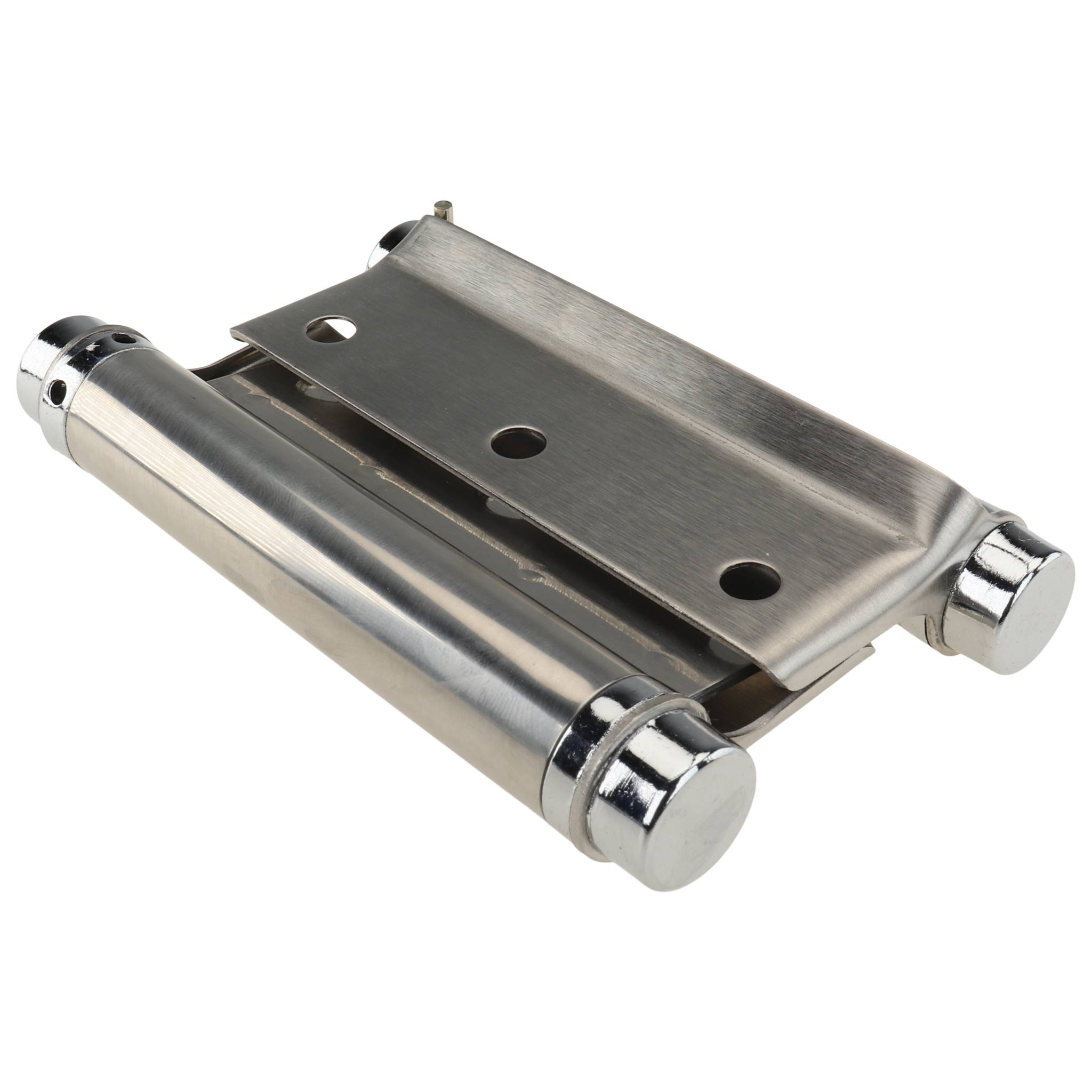 Metallscharnier, 139x103x17,4, Edelstahl