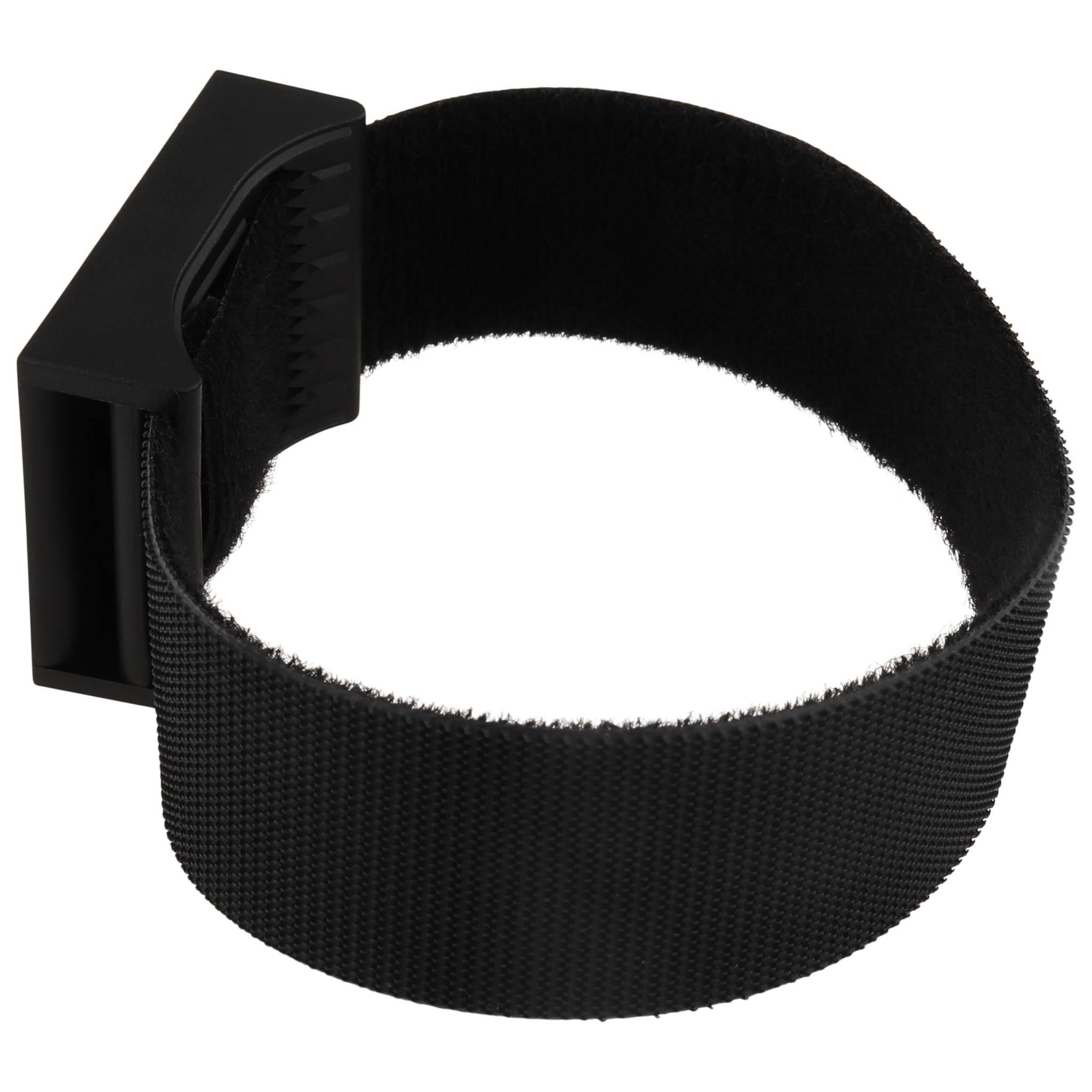 Kabelhalteblock, Kabelbinderblock, 36x26x11.3, Kunststoff PA glasfaserverstärkt, roh, schwarz