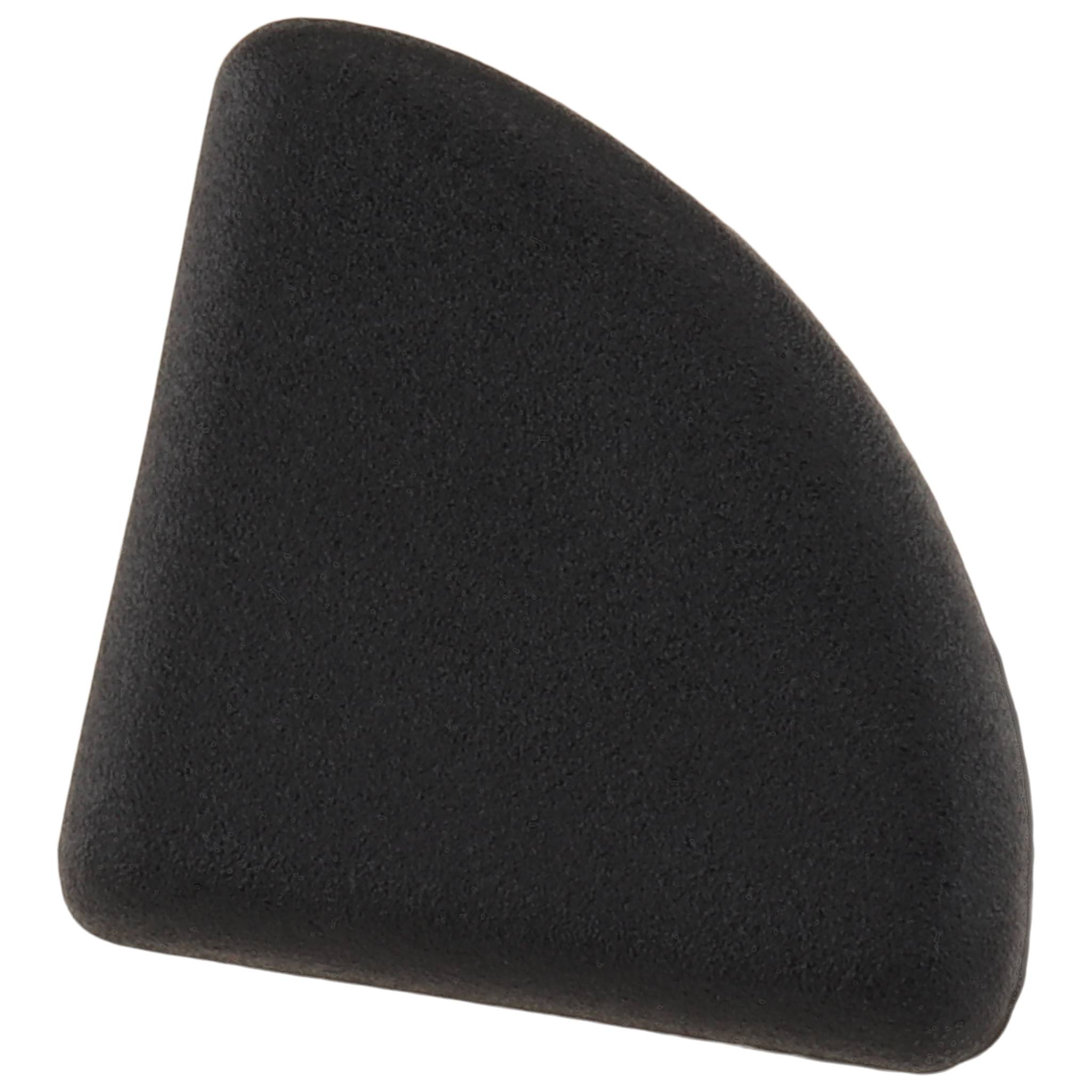 Kappe, Abdeckkappe, 20x20 R20 - 90°, Kunststoff PA glasfaserverstärkt, schwarz