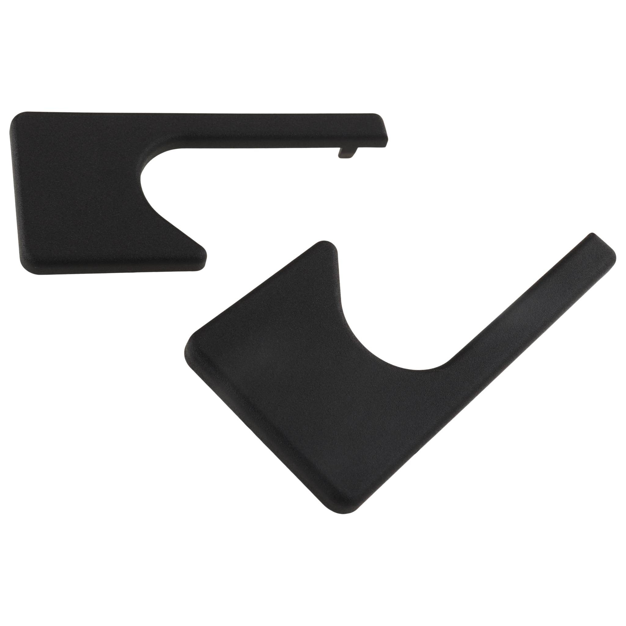 Kappe, Abdeckkappe, 81.5x38.8, Kunststoff PA glasfaserverstärkt, schwarz