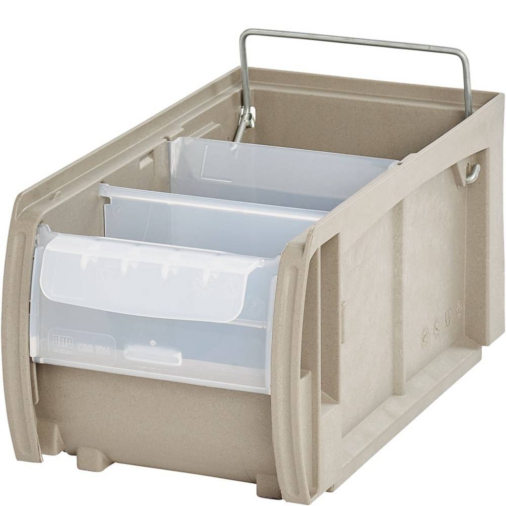 Bito C-Teile-Behälter C0240-0005 (VE 12)