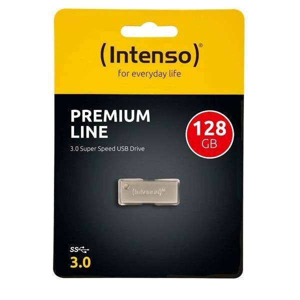 Intenso USB 3.0 Stick 128GB Prem INTENSO 3534491 si