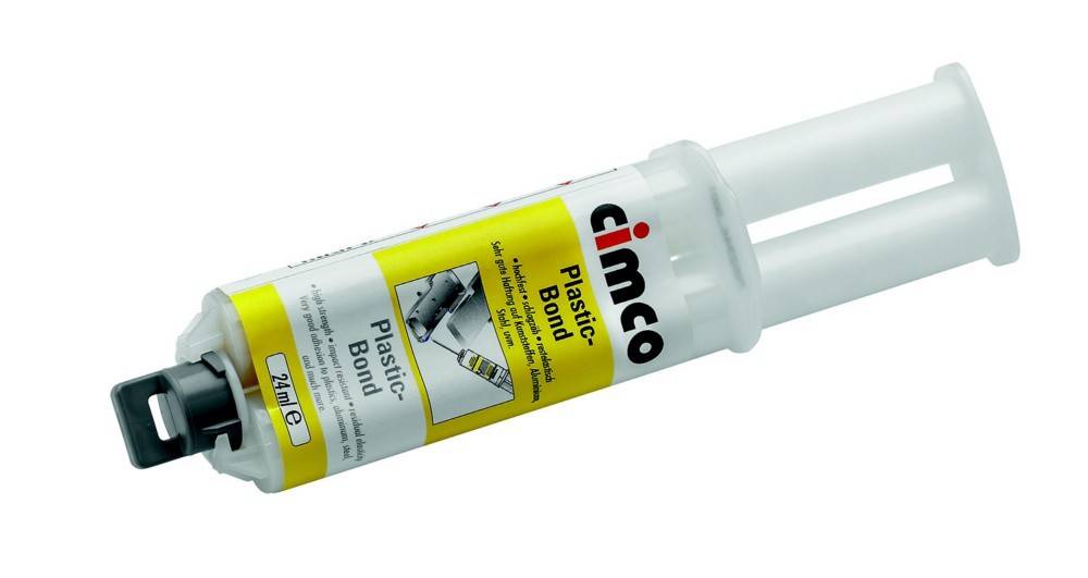 Cimco Werkzeuge Strukturklebstoff 151220 (24ml)
