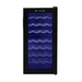 Oriva LED Weinkühler 78L Oriva LED Weinkühler 78L