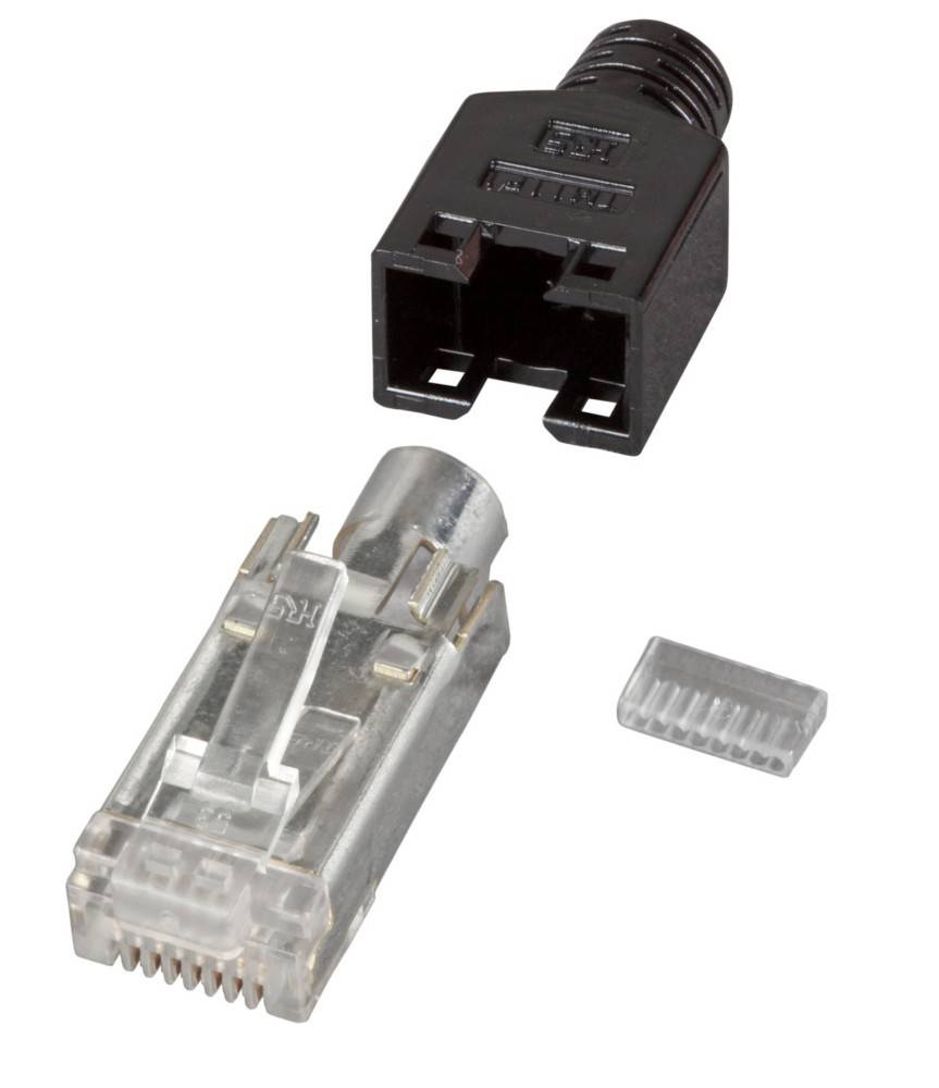 EFB-Elektronik Stecker H7540.4-50 (VE50)