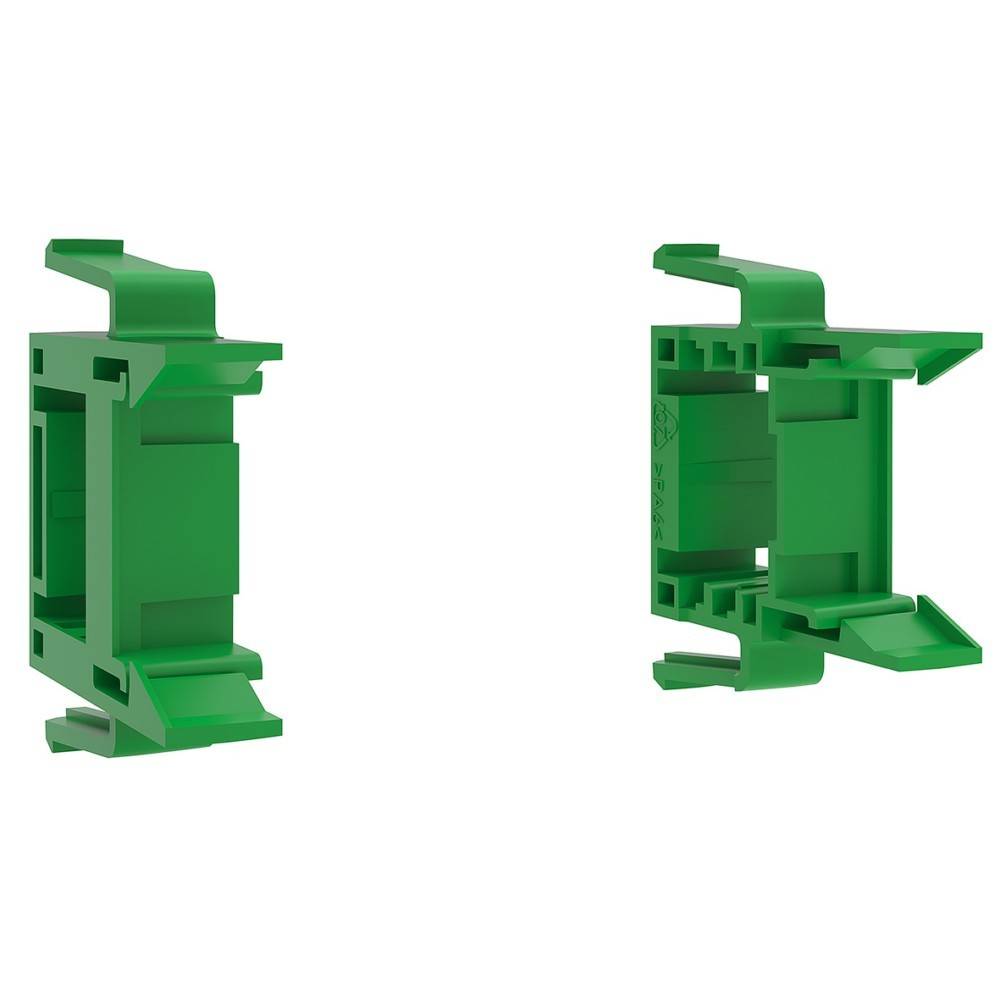 ABN Hutschienenhalter FGA77N VE2