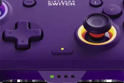 PDP Afterglow Wave Kabelgebundener Controller: White Für Xbox Series X|S, Xbox One und Windows 10/11, Gamepad, PC, Xbox Series S, Xbox Series