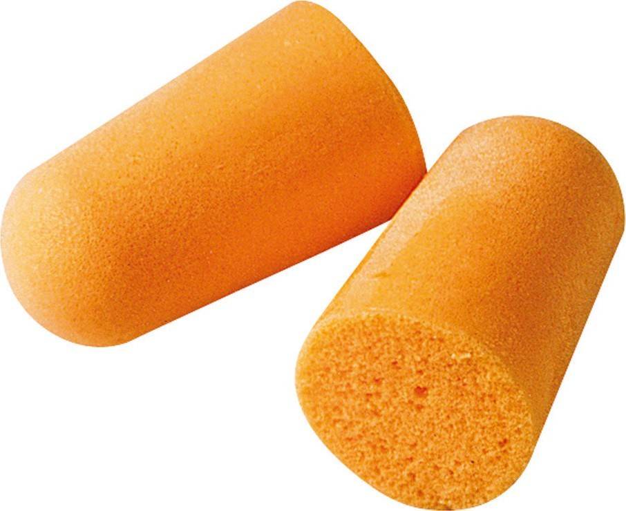 3M Deutschland E-A-R Gehörschutzstöpsel 1100P VE2 (1 Paar)