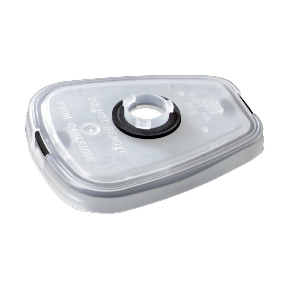 3M Deutschland Filter Adapter 502 ADAP (VE8)