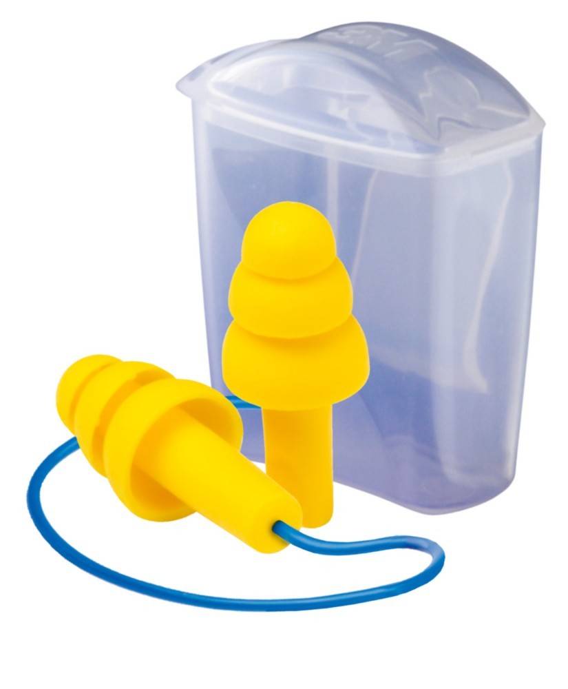 3M Deutschland E-A-R Gehörschutzstöpsel UF01020 (VE50)