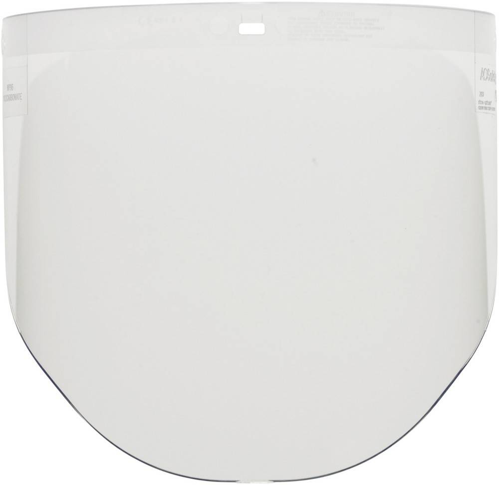 3M Deutschland Sichtscheibe WP98 (VE10)