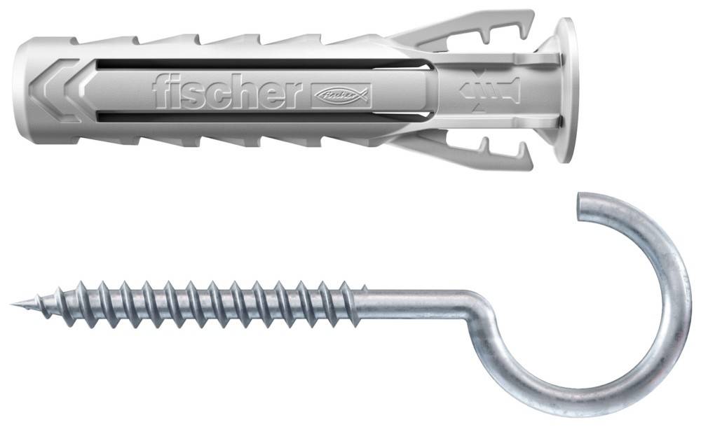 Fischer Deutschl. Dübel SX Plus SXPlus10x50 RHK(VE2)