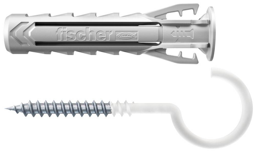 Fischer Deutschl. Dübel SX Plus SXPlus10x50RHNK(VE2)