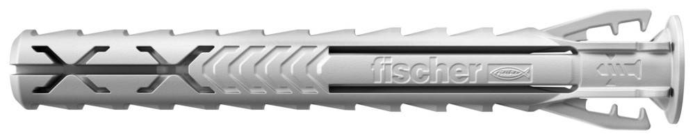 Fischer Deutschl. Dübel SX Plus SXPlus10x80K(VE6)