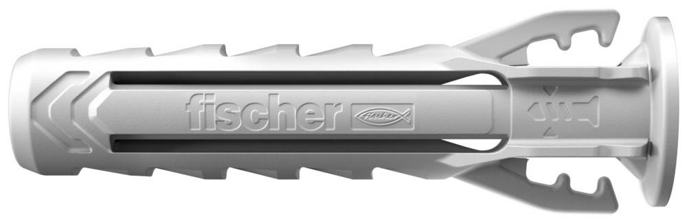 Fischer Deutschl. Dübel SX Plus SXPlus4x20K(VE50)